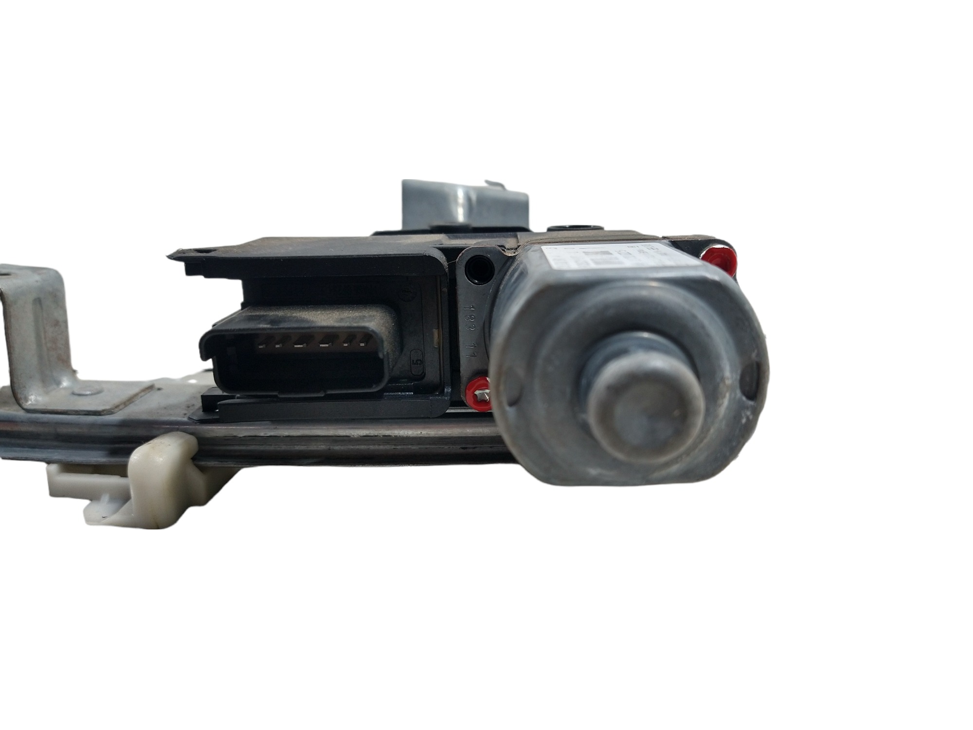 Máquina De Vidro Traseira Direito Citroen C4 2010