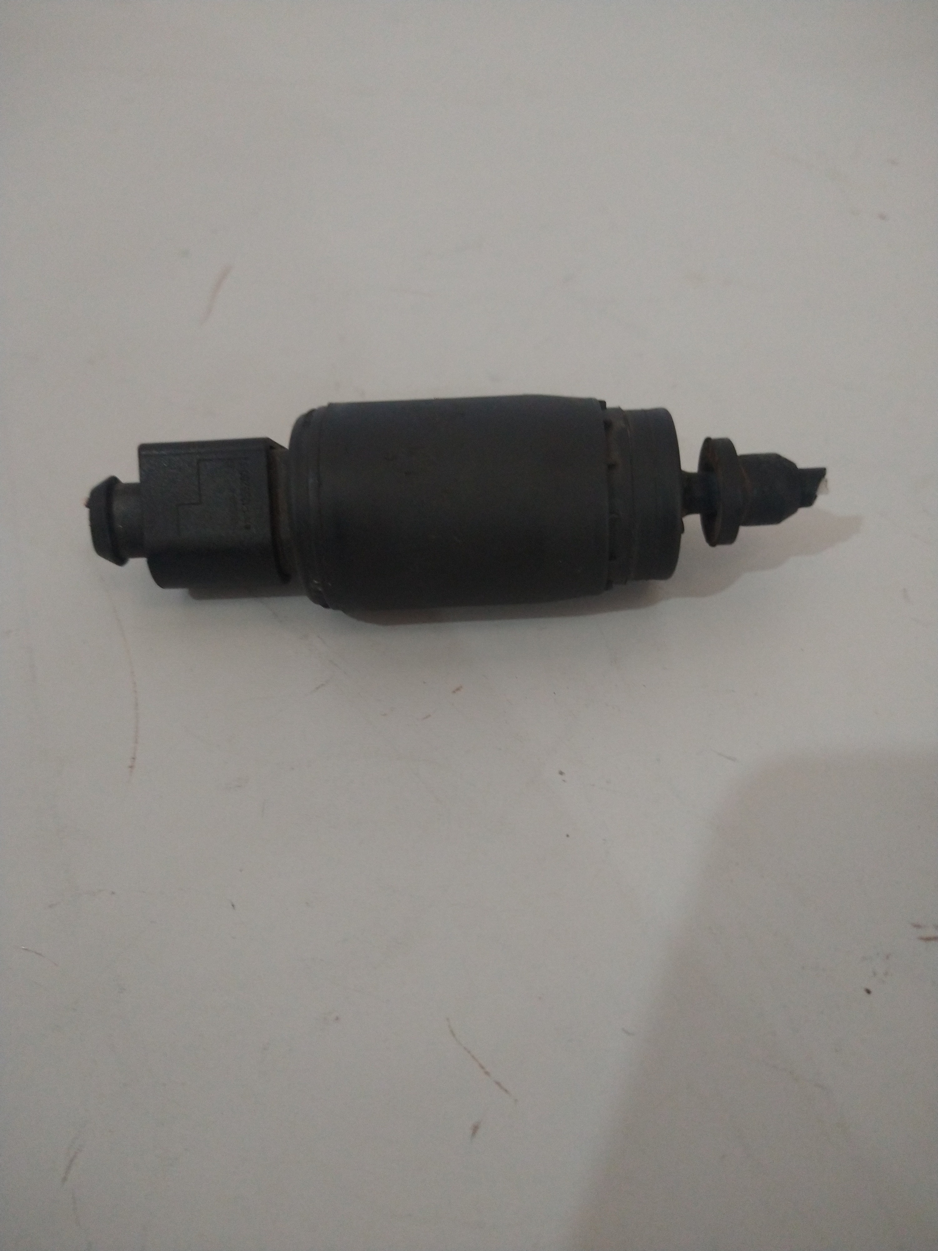 Motor Esguicho Água Parabrisa Prisma Onix 2016 Usado Origin 2