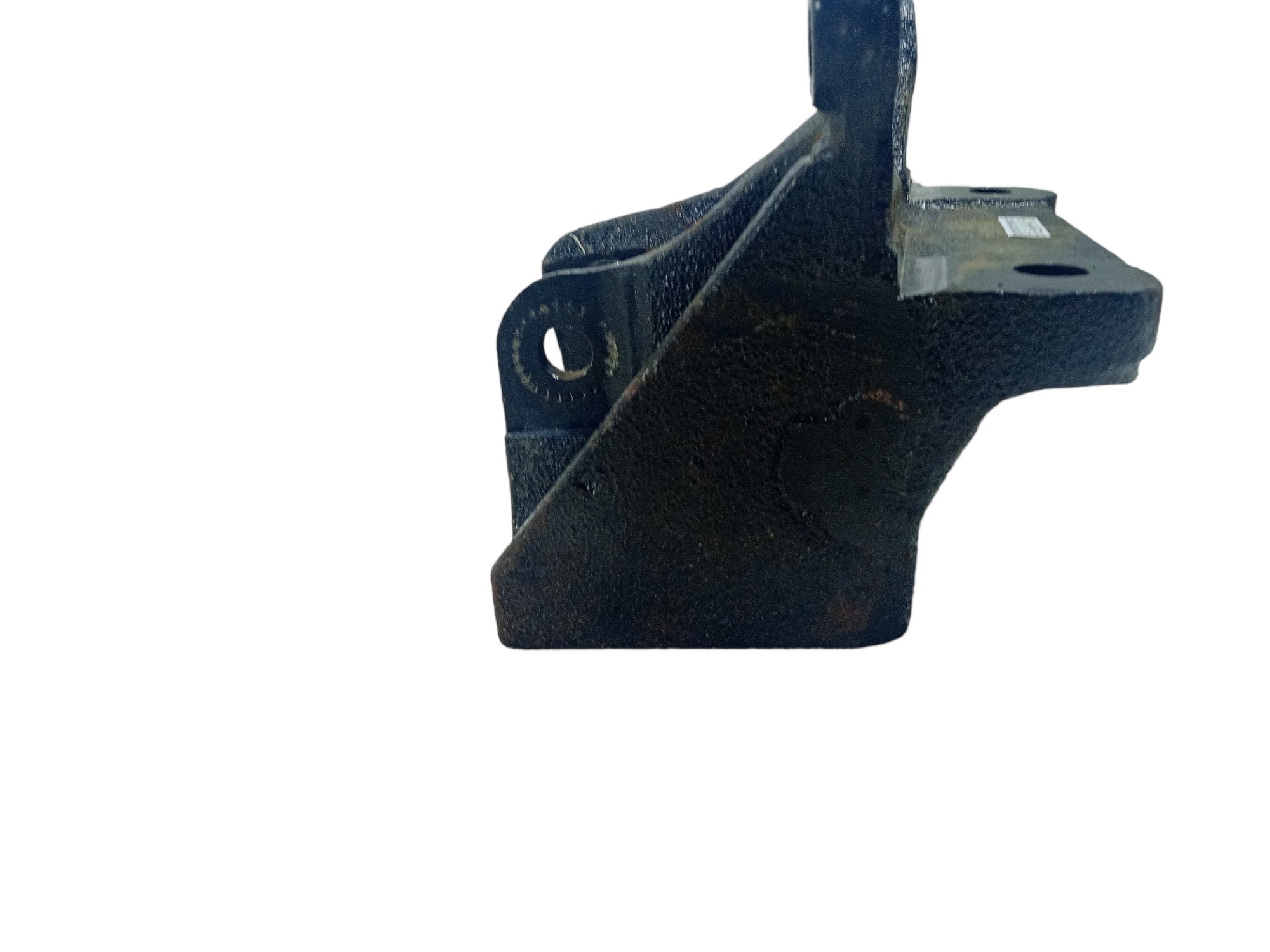 Suporte Coxim Do Câmbio Chery Face 1.3 2010 2