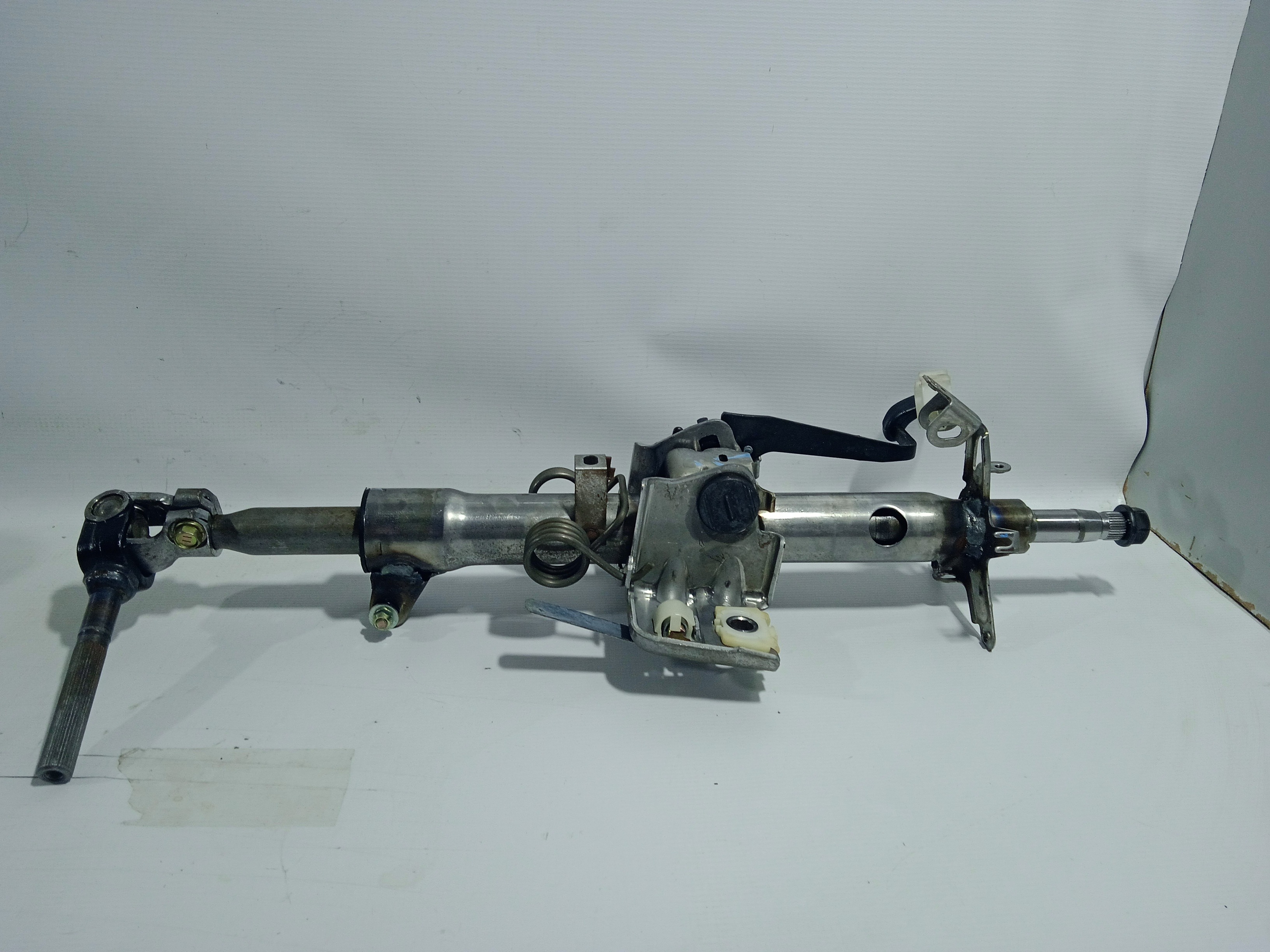 Coluna De Direção Corolla Toyota 99 2
