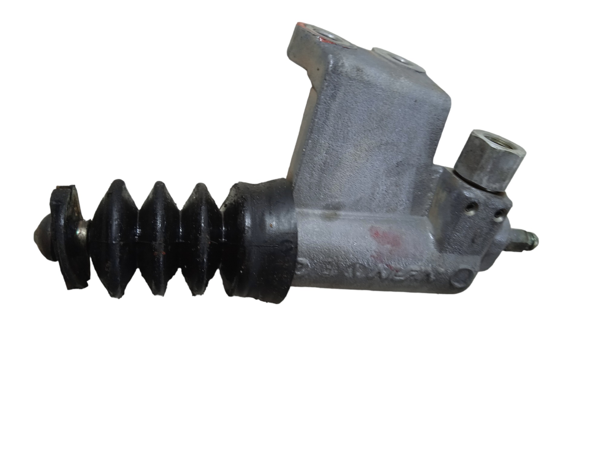 Atuador De Embreagem Honda Civic 1.7 2002 Usado 3