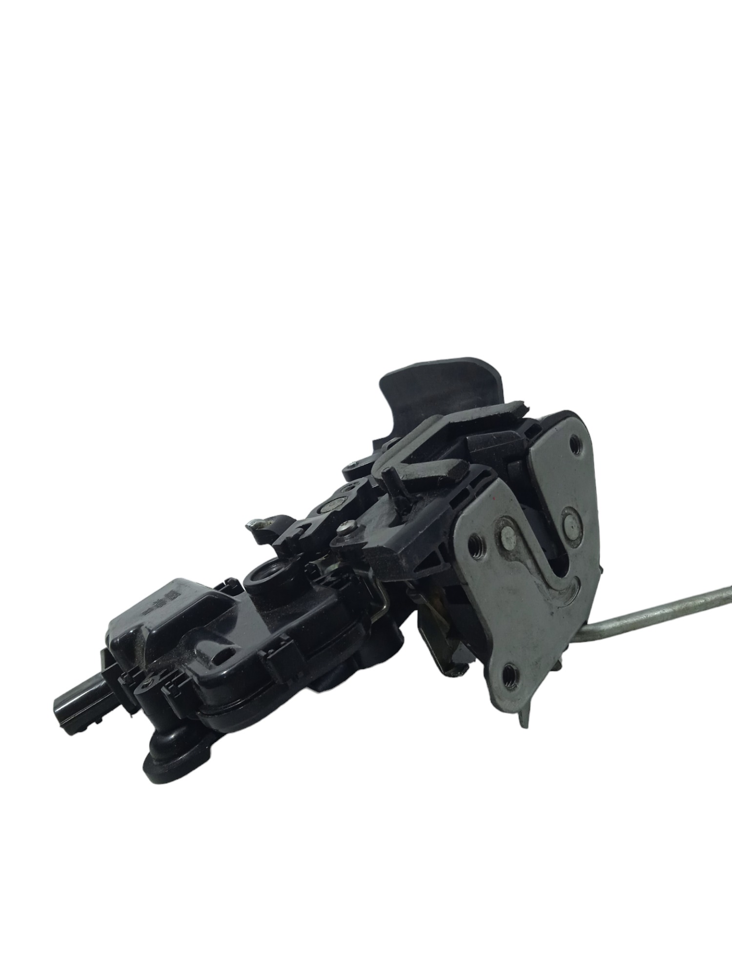 Fechadura De Porta Traseira Direita Renault Kwid 2019/20 Usa
