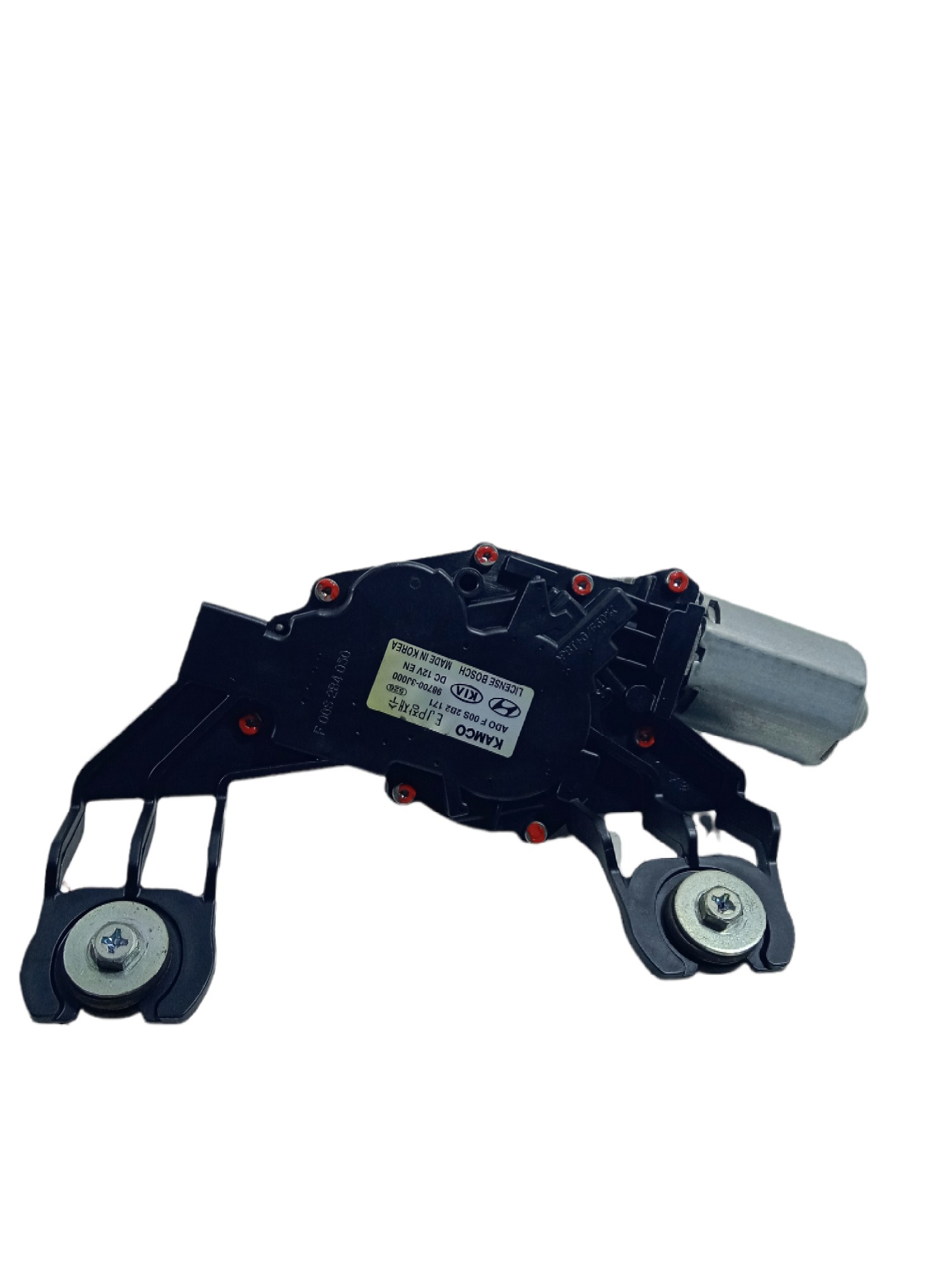 Motor Limpador Vidro Traseiro Hyundai Veracruz 2010 Usado 4