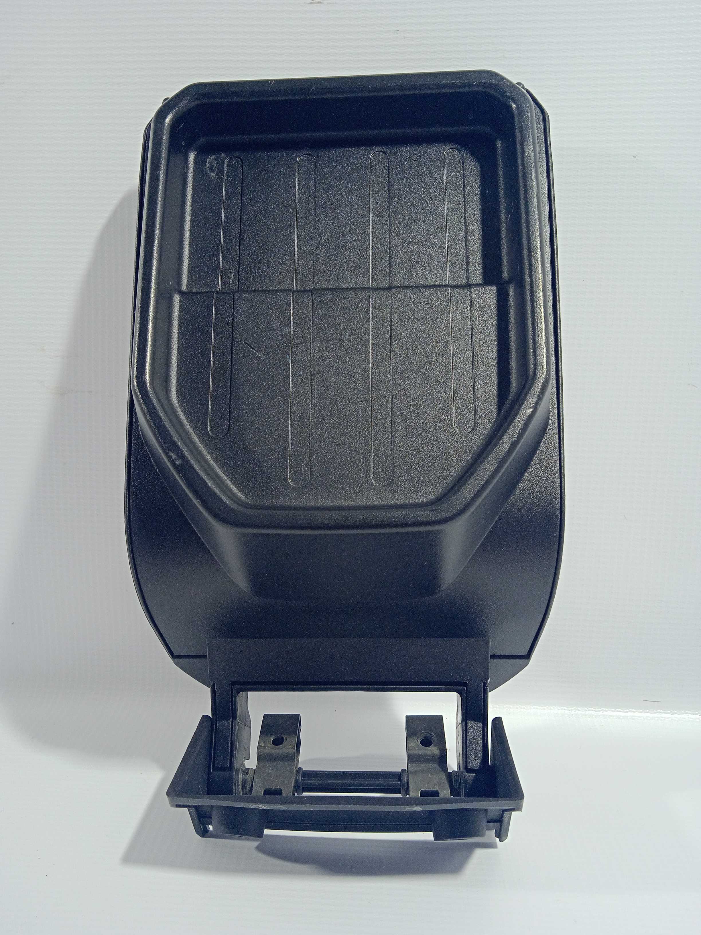 Suporte Inferior Apoio Braço Volvo Xc90 2010 Usado Original 2