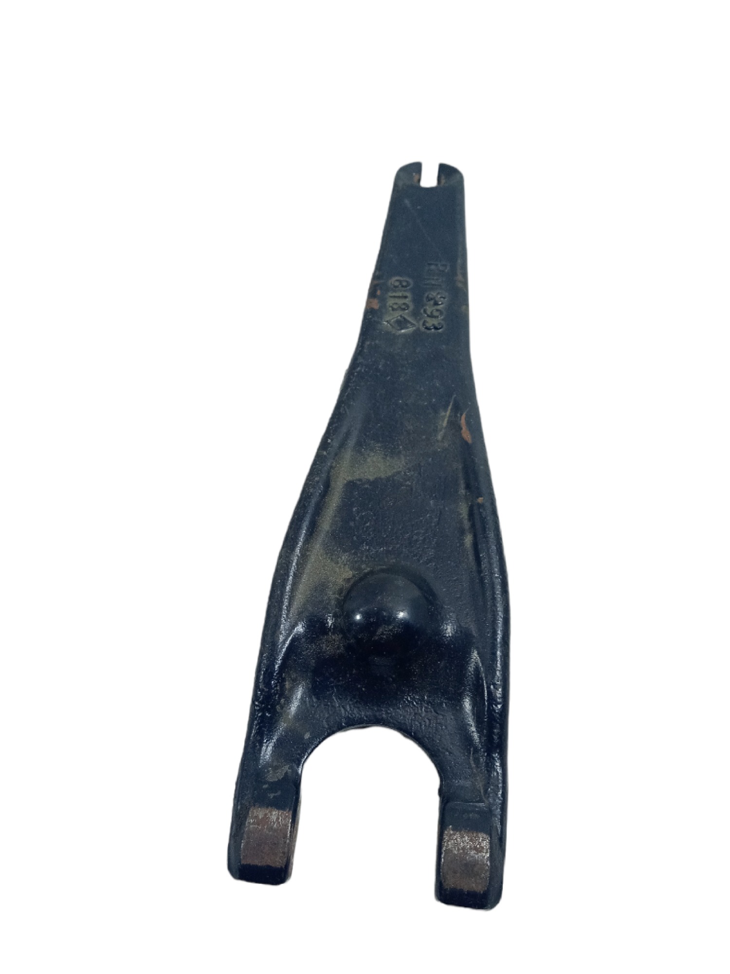 Garfo De Embreagem Renault Clio 2001 A 2011 Usado