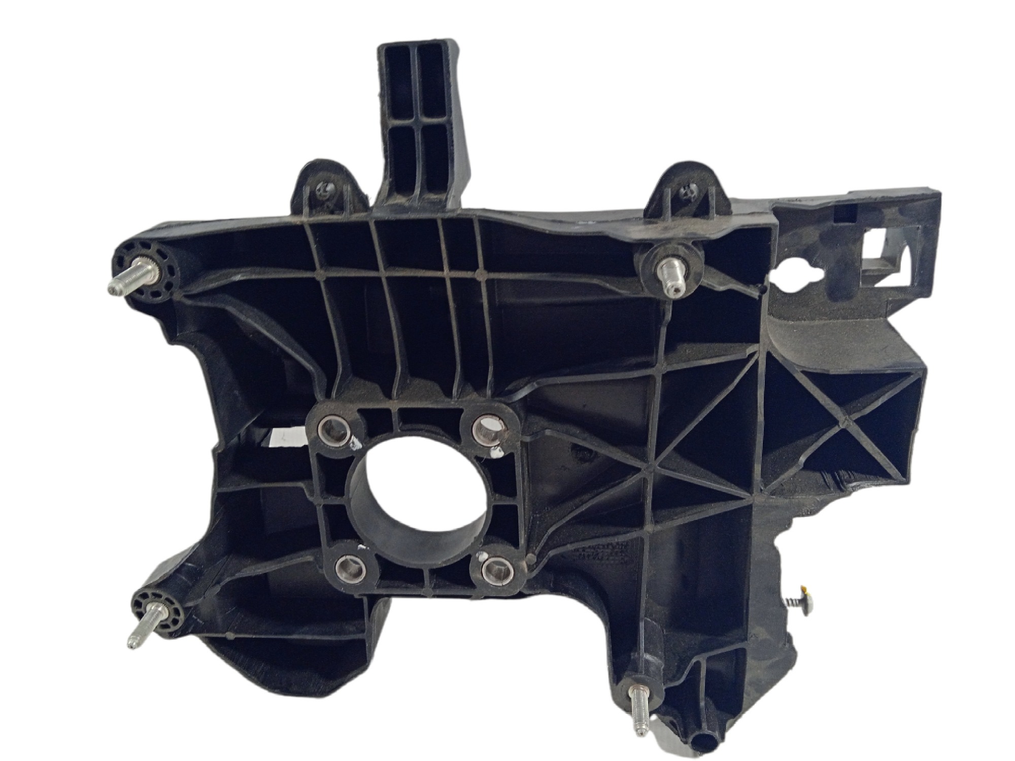 Suporte Da Pedaleira Gm Onix 2018  Preto 3