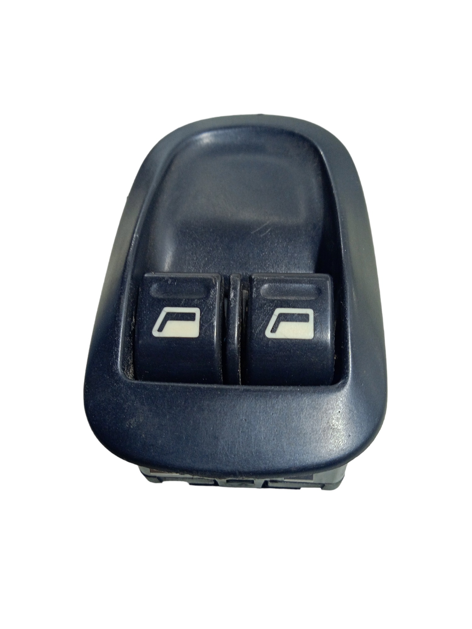 Botão Vidro Elétrico Esq Peugeot 206 2001 3