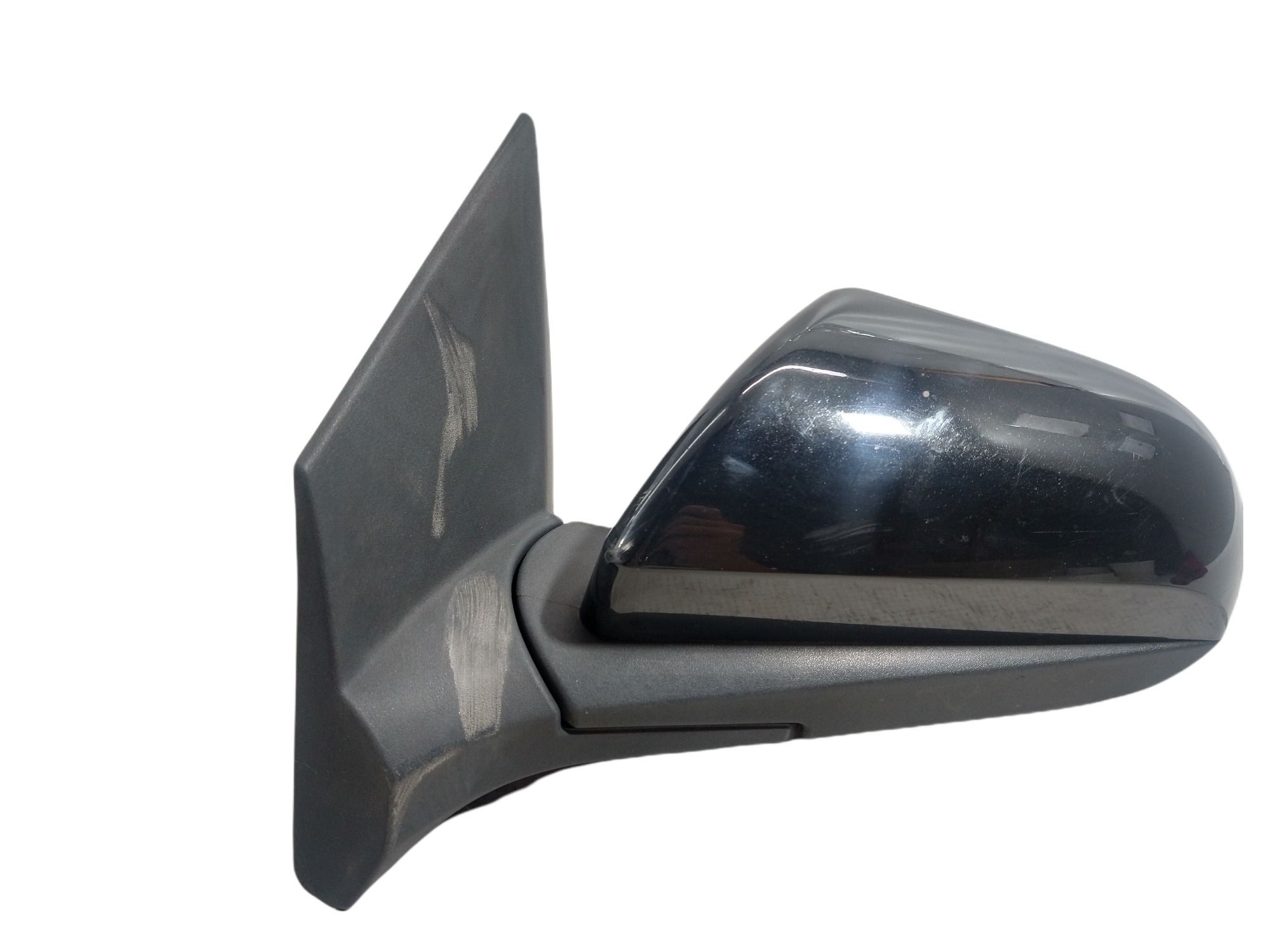 Retrovisor Elétrico Ônix Prisma L/e 14 A 19  Usado 5