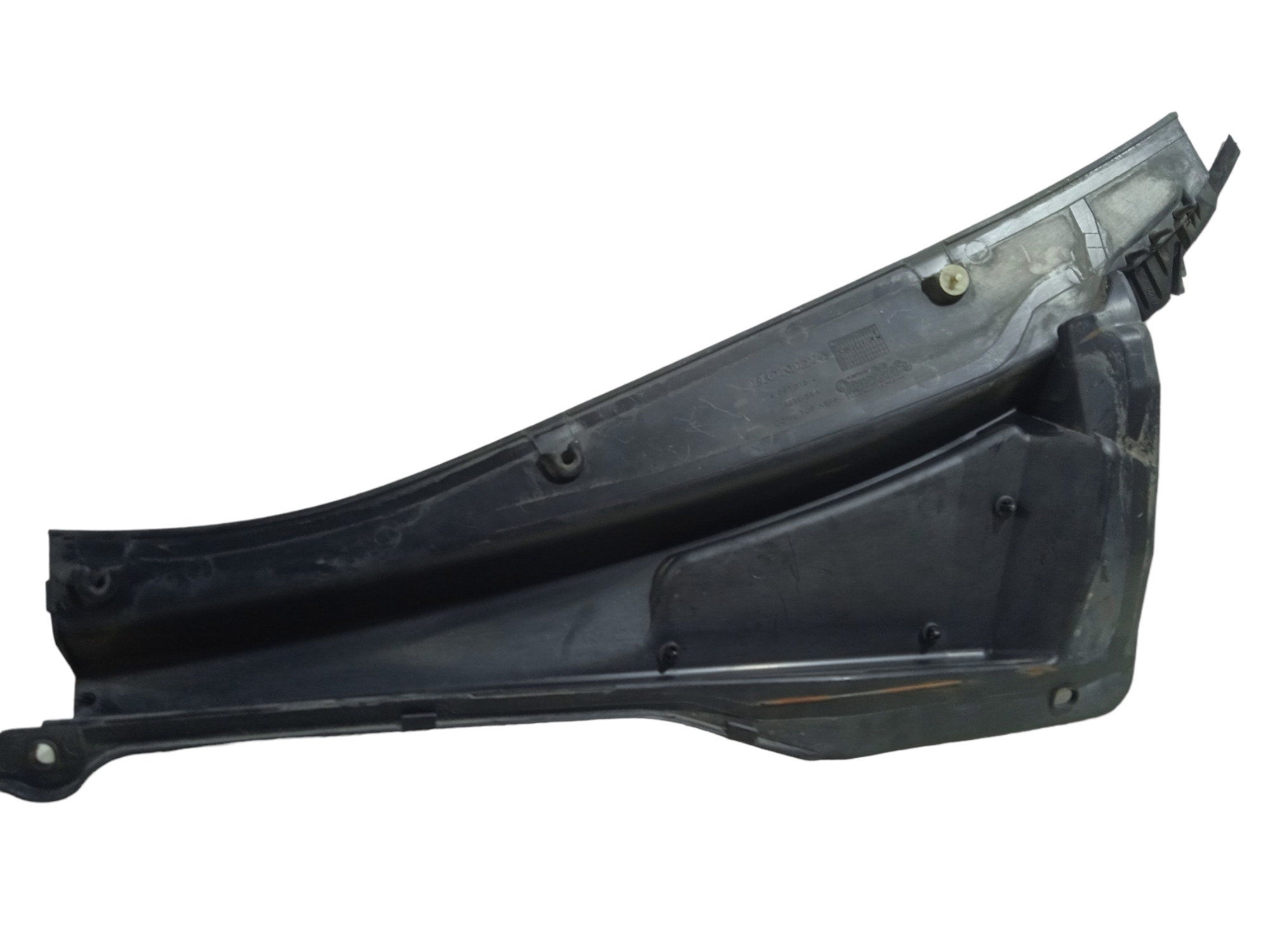 Churrasqueira Direito Honda Civic 2002 3