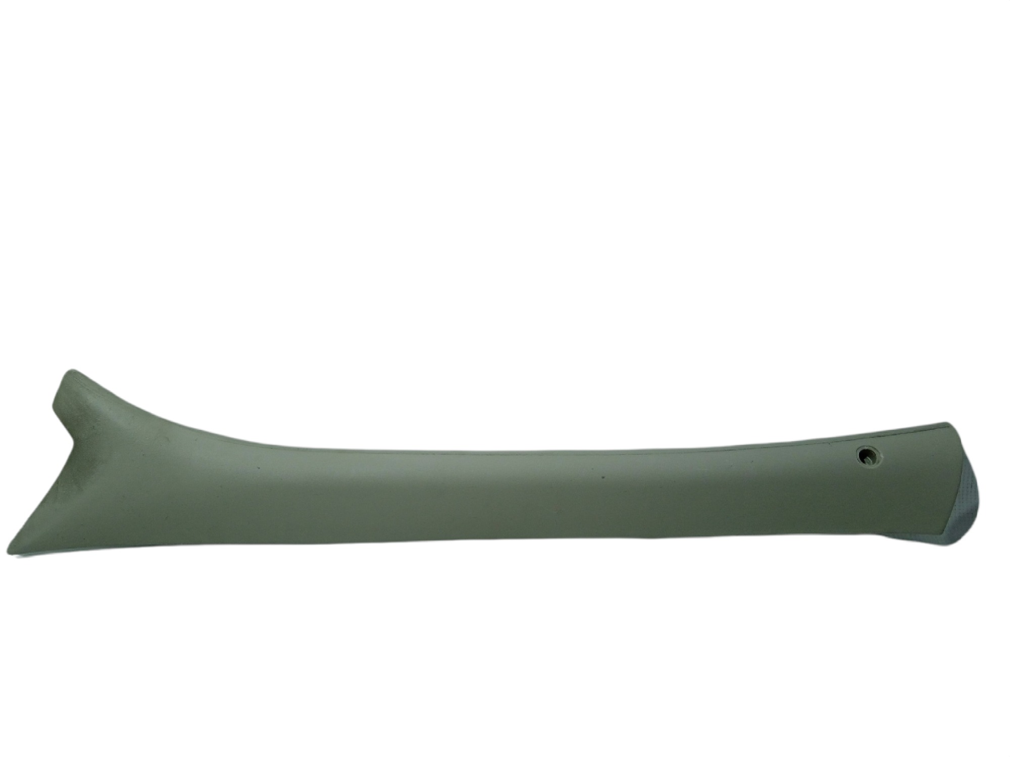 Capa Coluna Esquerda Para-brisa Gm 2007 3