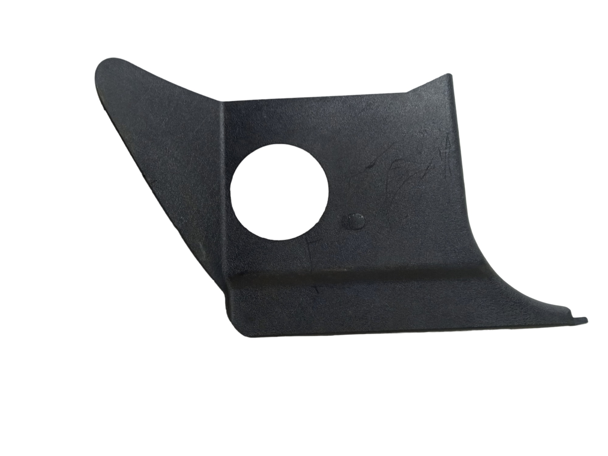 Moldura Inferior D/direito Mercedes C180 5