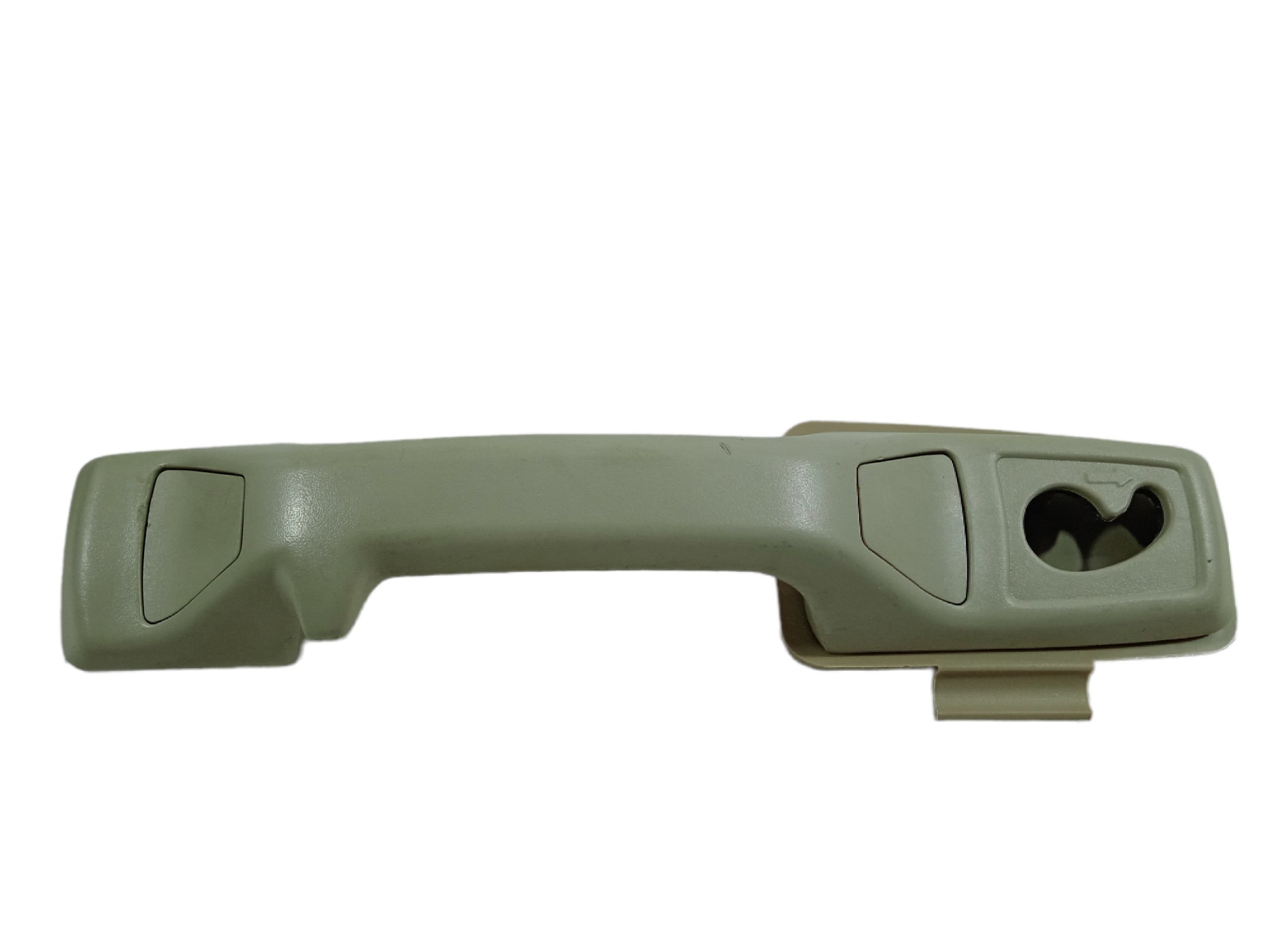 Alça De Teto Pqp Tras Direito Volvo Xc90 2010 Usado  Bege 2