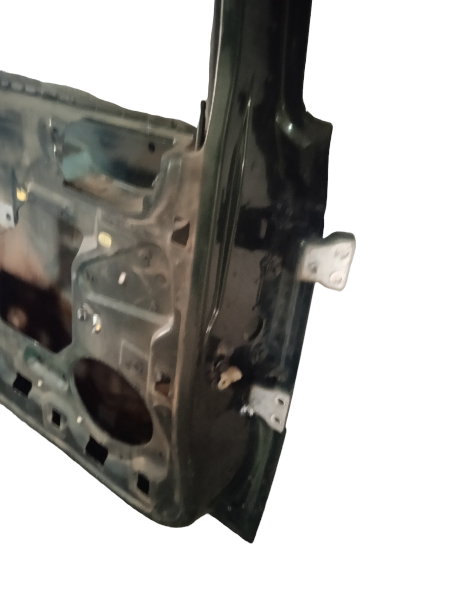 Porta Traseiro Esquerdo Ford Ranger Xl 1998/2003 7
