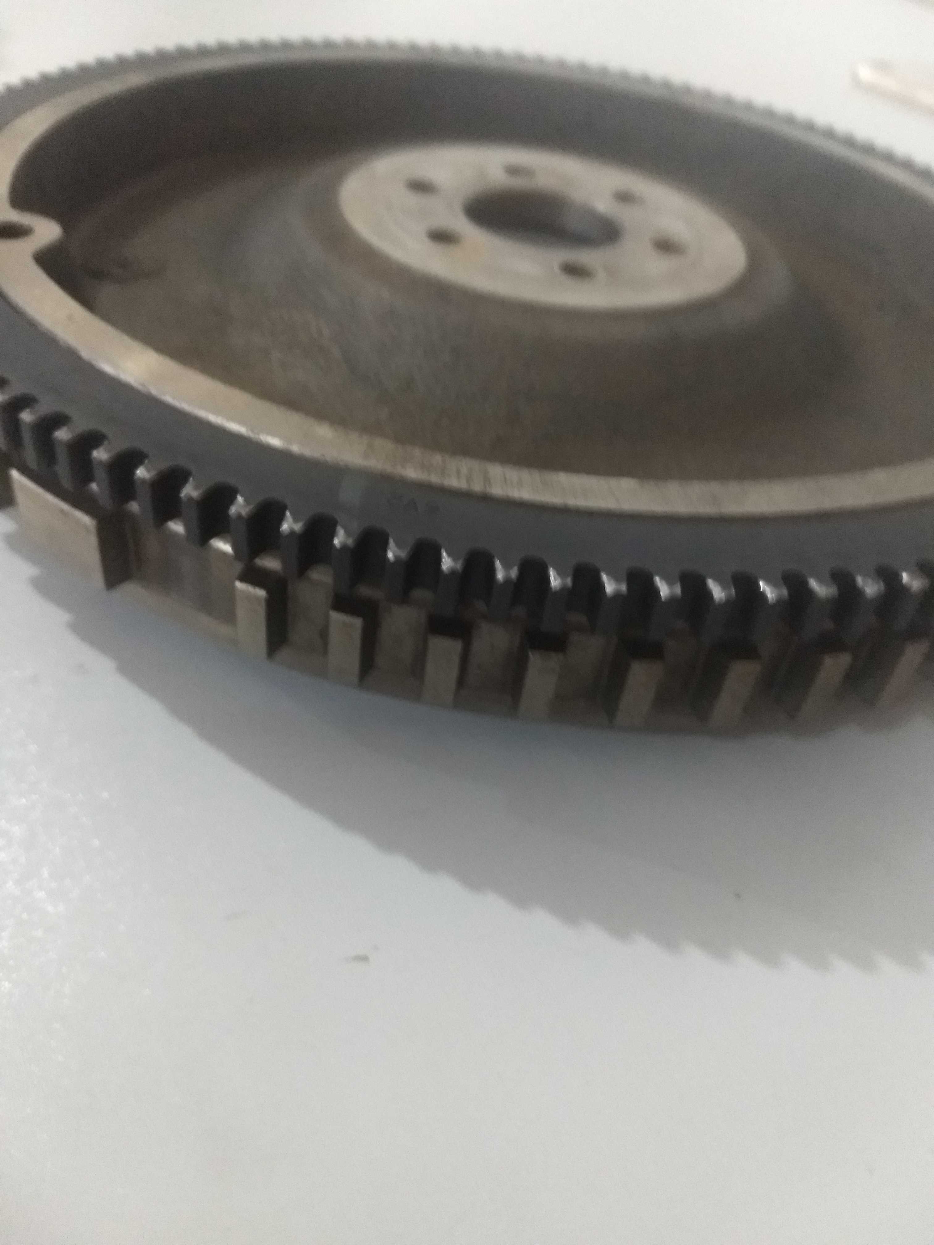 Cremalheira Volante Motor Sandero 1.0 3c 12v 2016 Usado Original