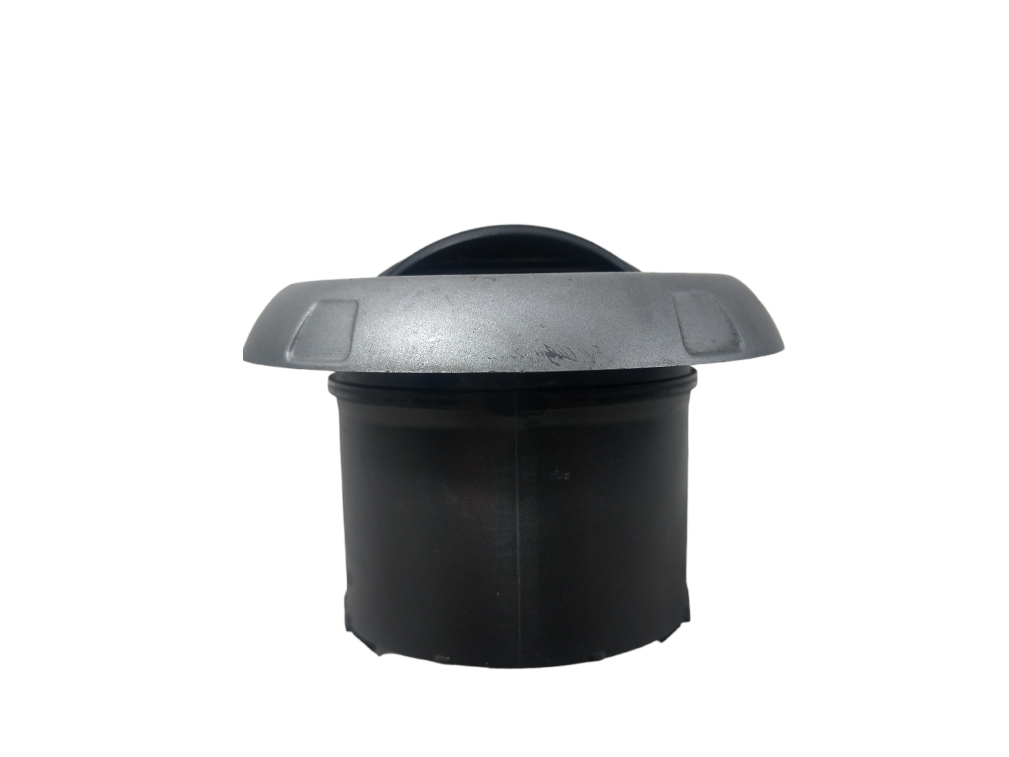 Difusor De Ar Ford Fiesta 1.0 2010 5