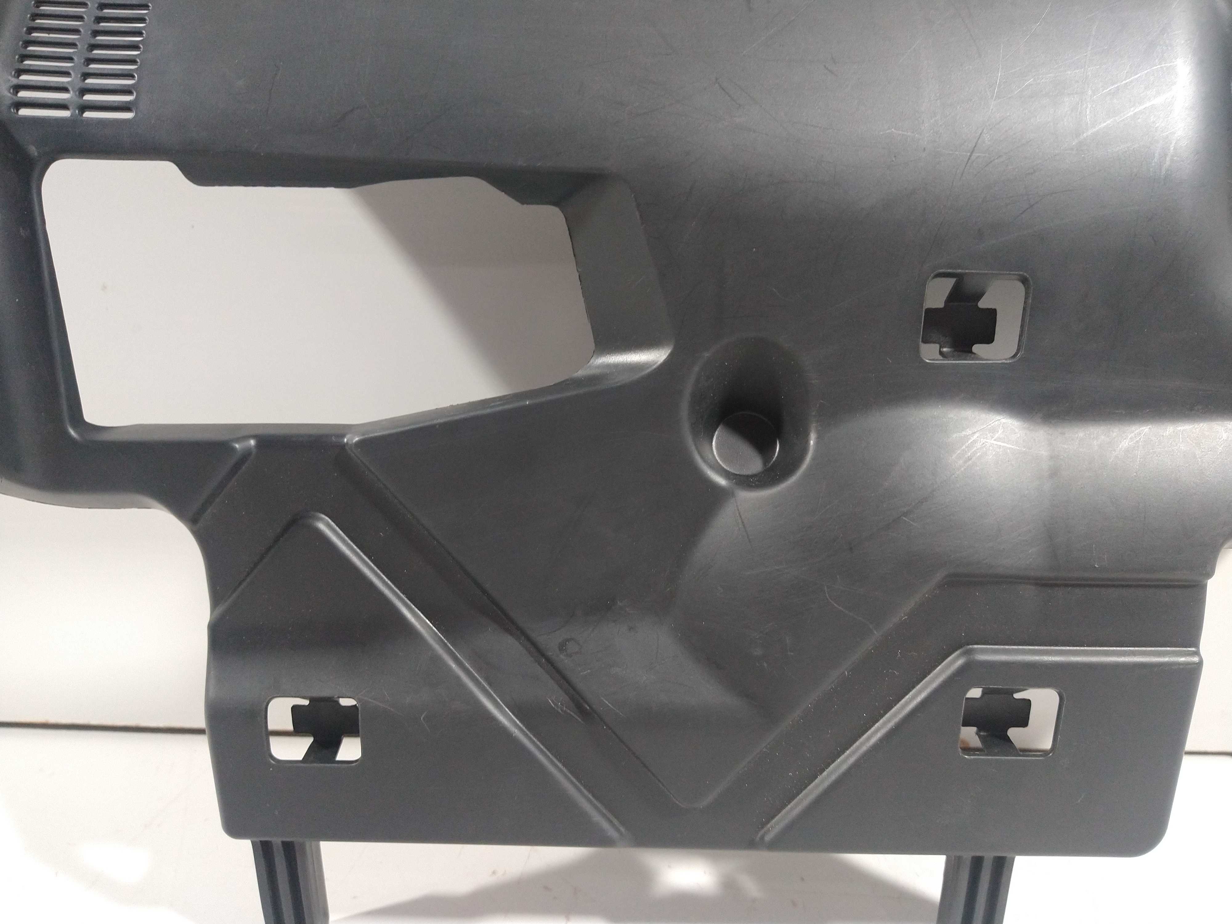 Moldura Paínel Honda New Fit 2013/2014 Usado Original 6
