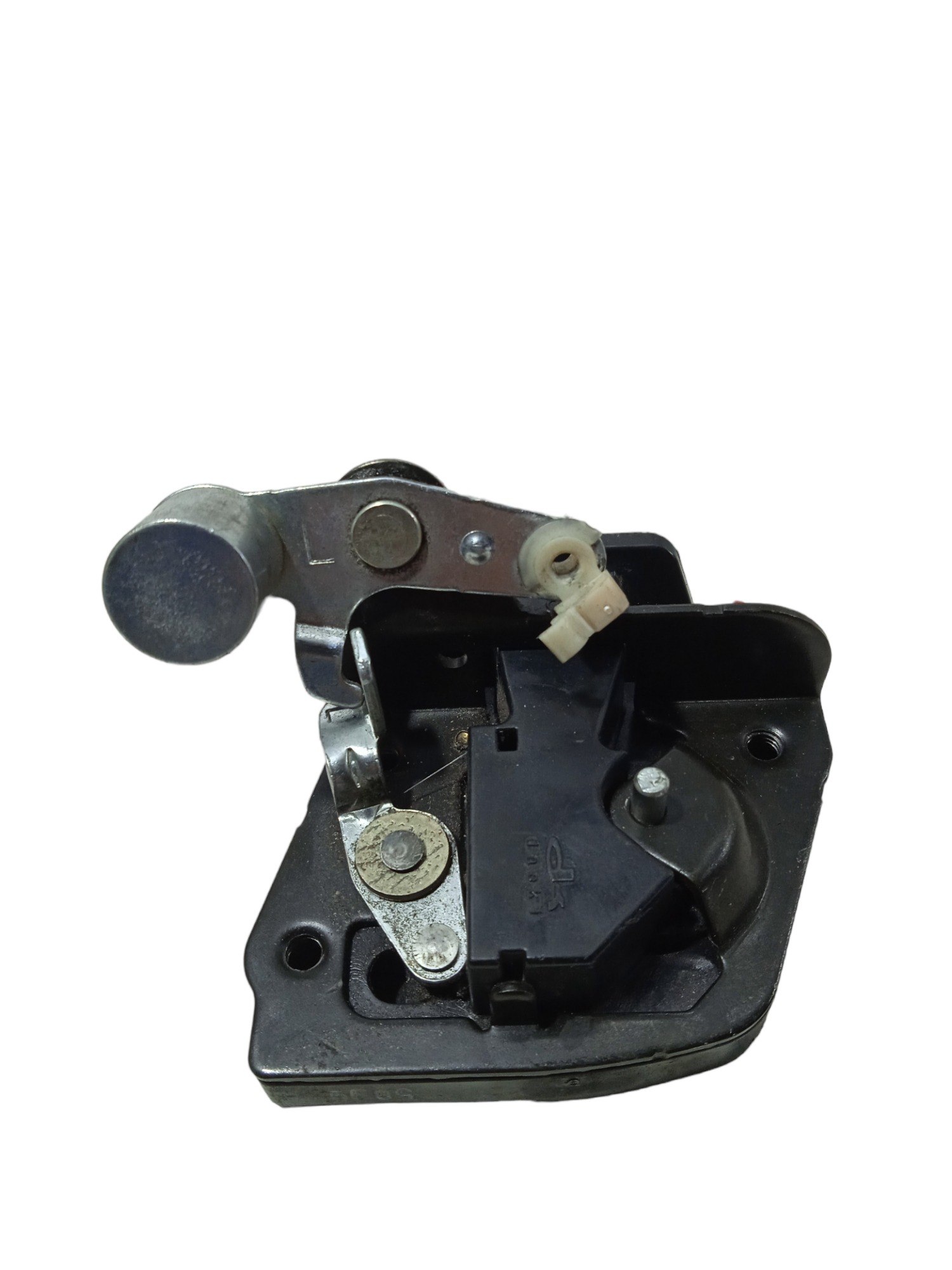 Fechadura Porta Malas Kia Carnival 2006 Usado