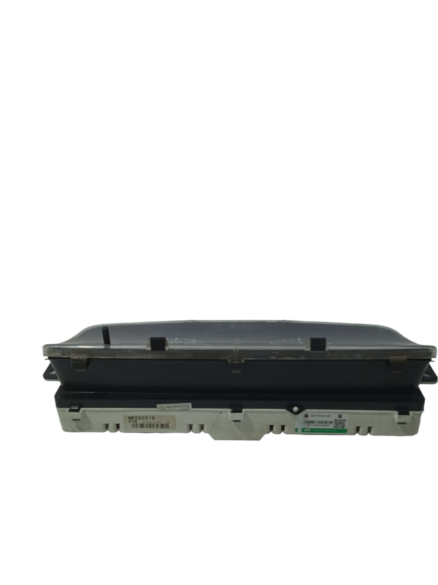 Painel De Instrumentos E Contagiros Pajero Sport Gls 2001 Us
