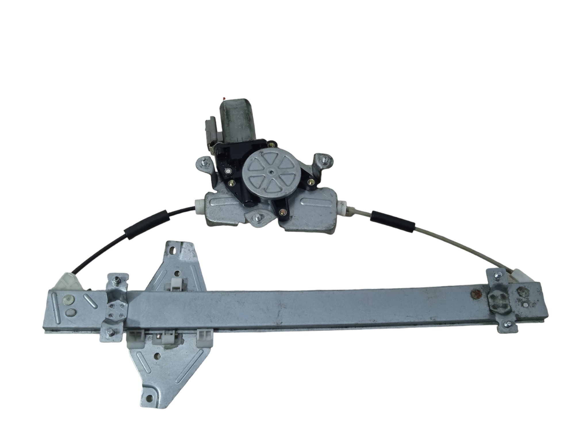 Maquina Vidro Tras Esq Elétrica Jac J3 2011/12 Usado