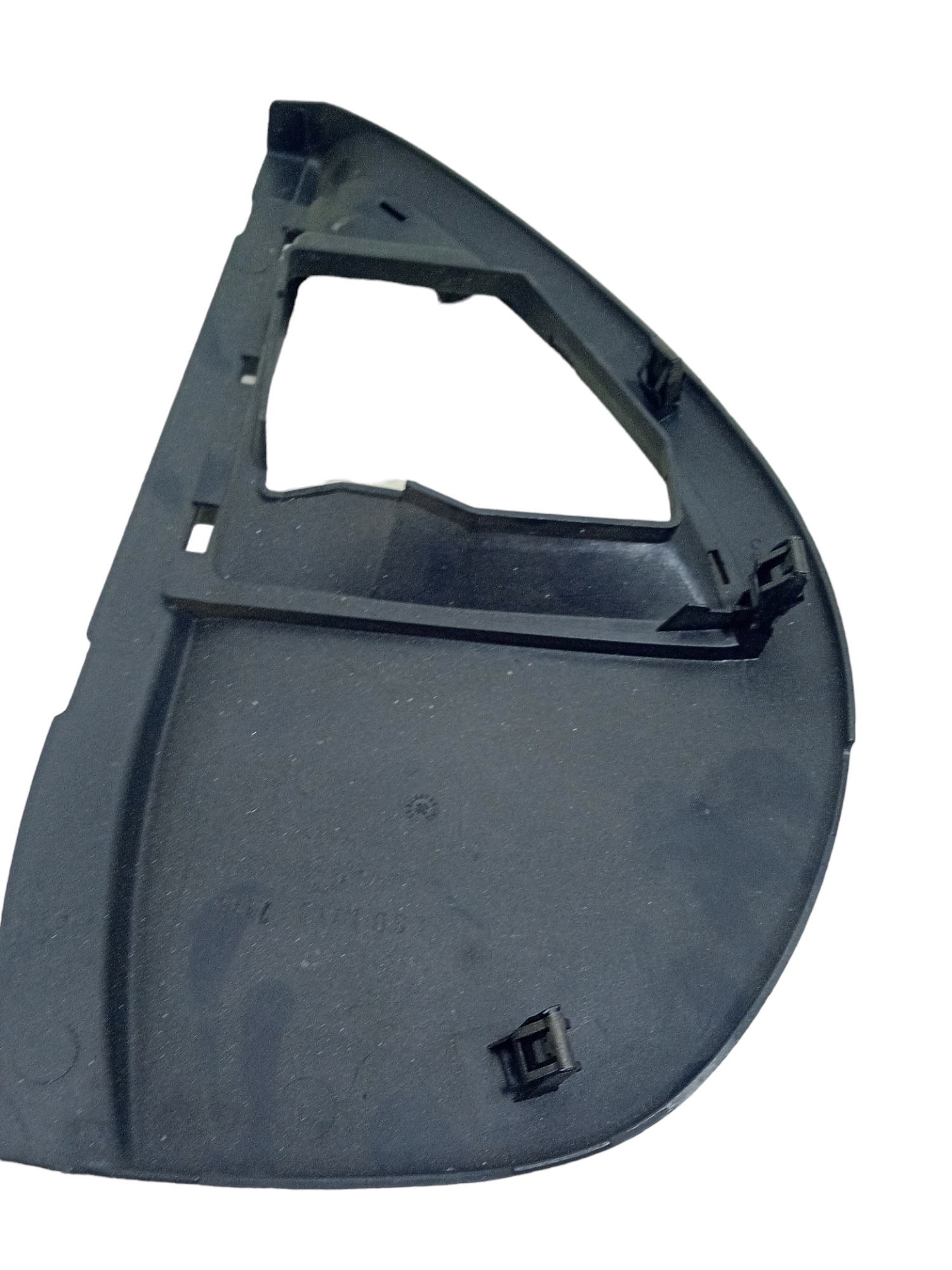 Capa Painel Esquerdo Vw Golf Sr 1999 Usado 4