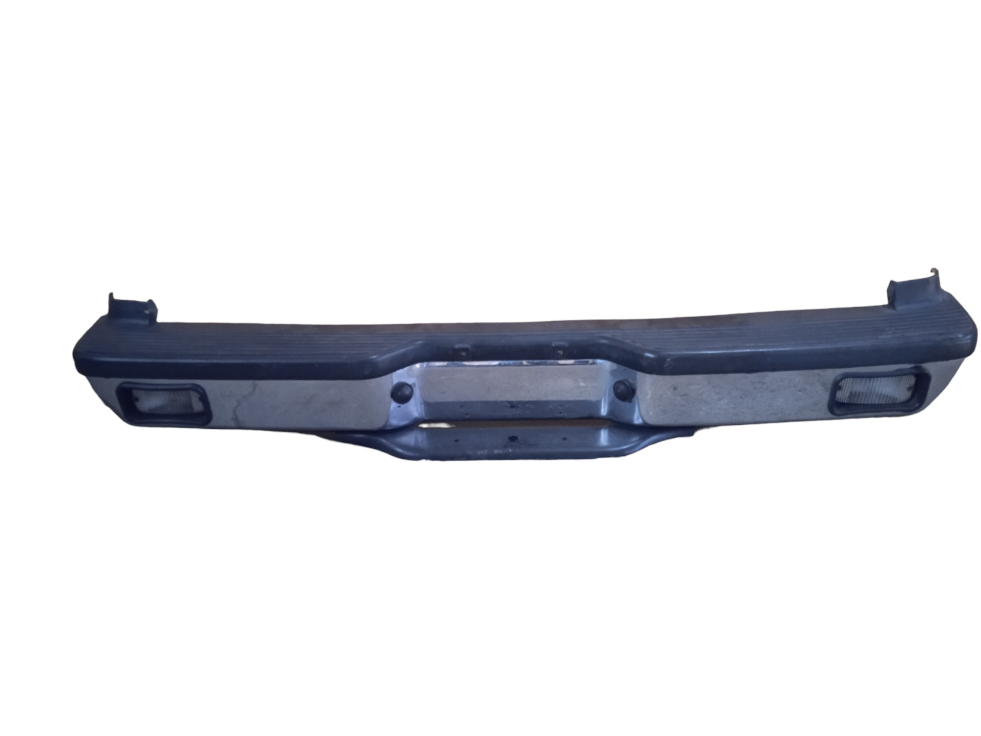 Para-choque Traseiro Ford Explorer 1994 Usado 5
