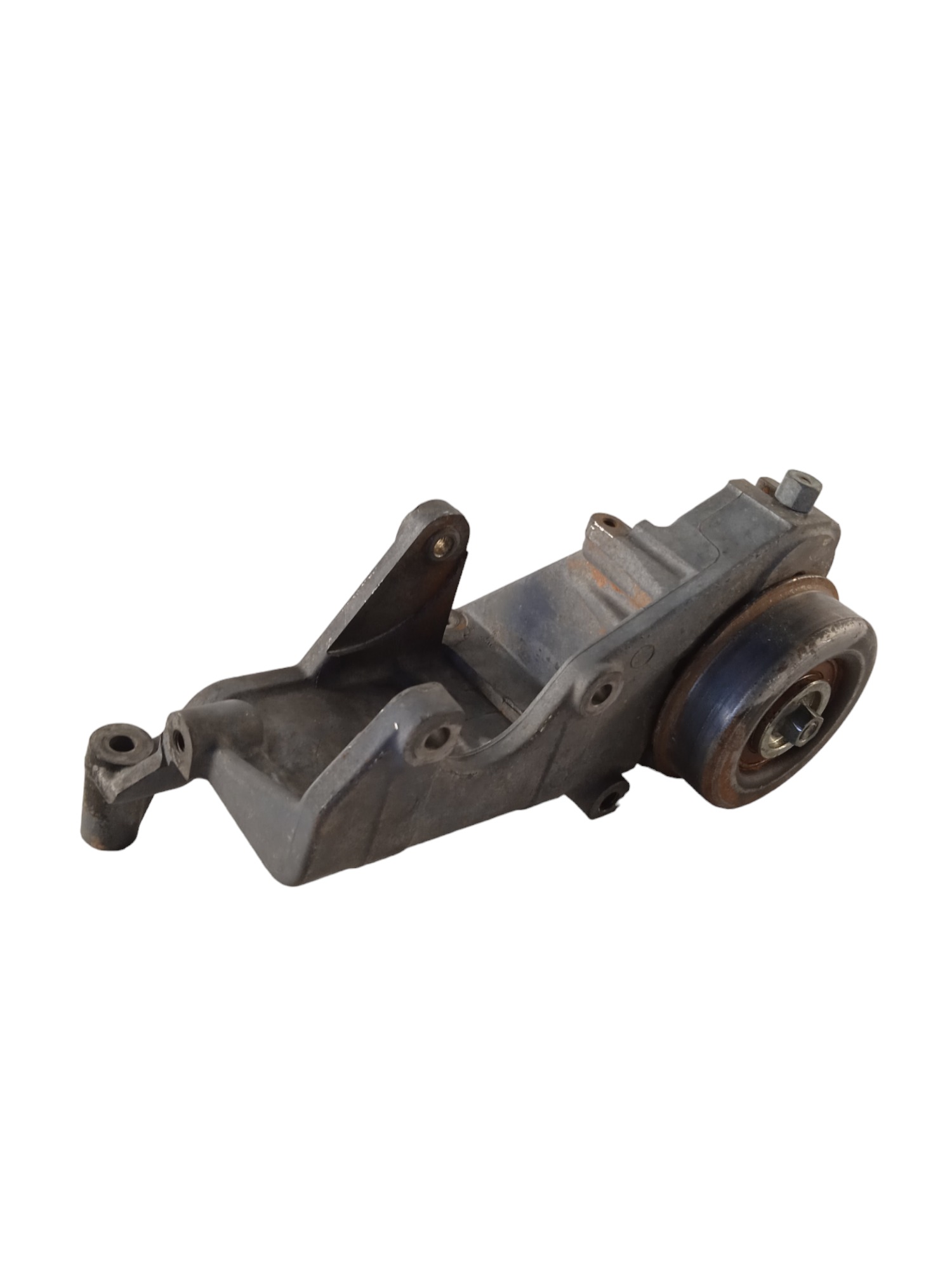 Suporte Do Alternador C/polia Pajero Tr4 2.0 Flex 2012 Usado 4