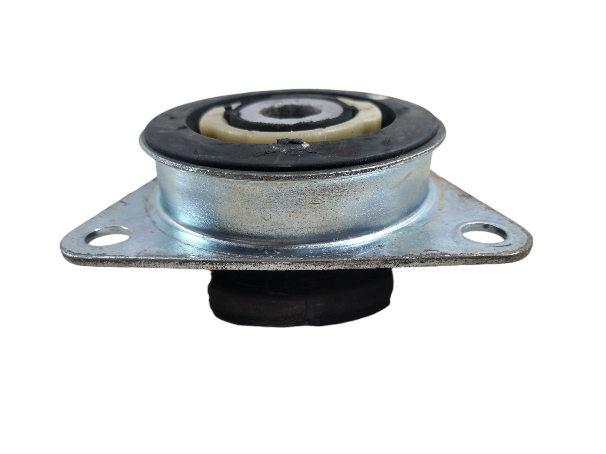 Coxim Câmbio Esquerdo Fiat Idea 1.4 8v 2007 2