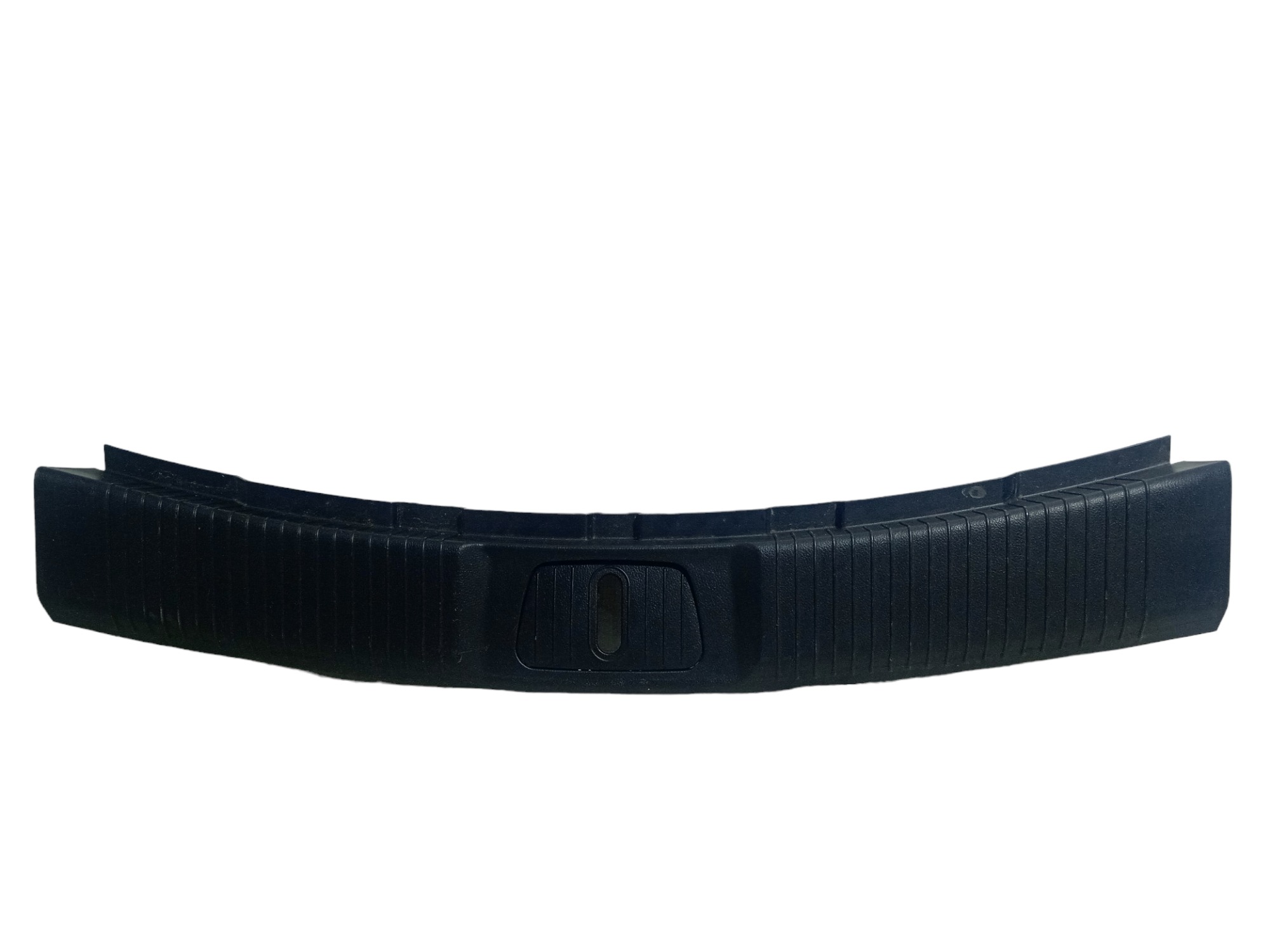 Moldura Porta Malas Captiva 2012 Usado 3