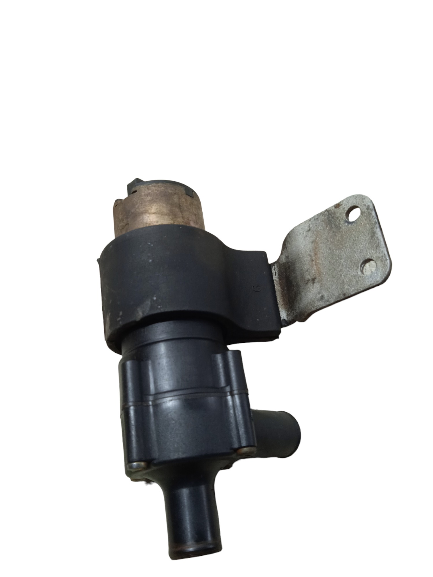 Bomba Agua Auxiliar Mercedes C180 1998 Usado