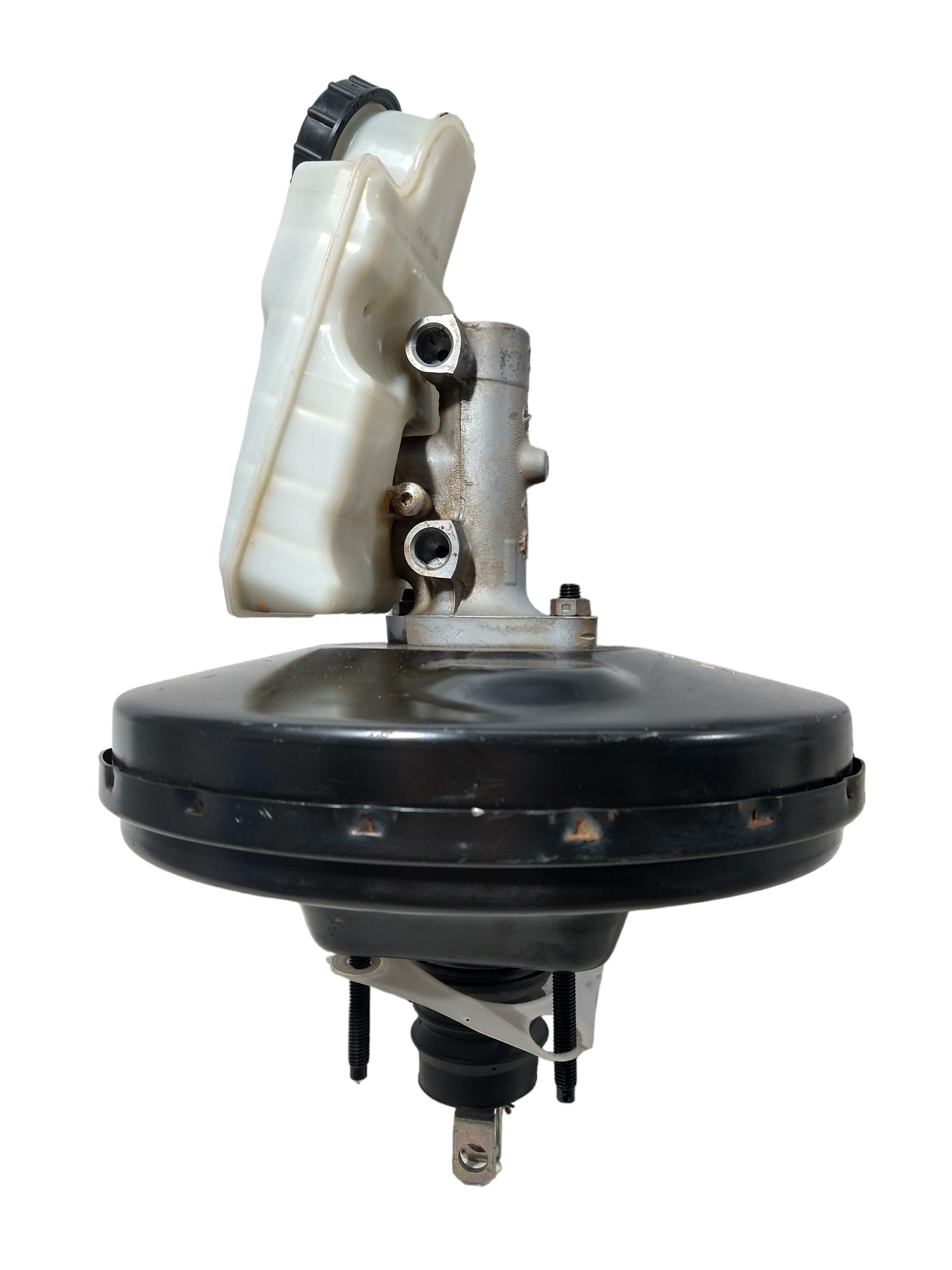 Hidrovacuo Servo De Freio Ford Focus 1.6 16v 2013 6