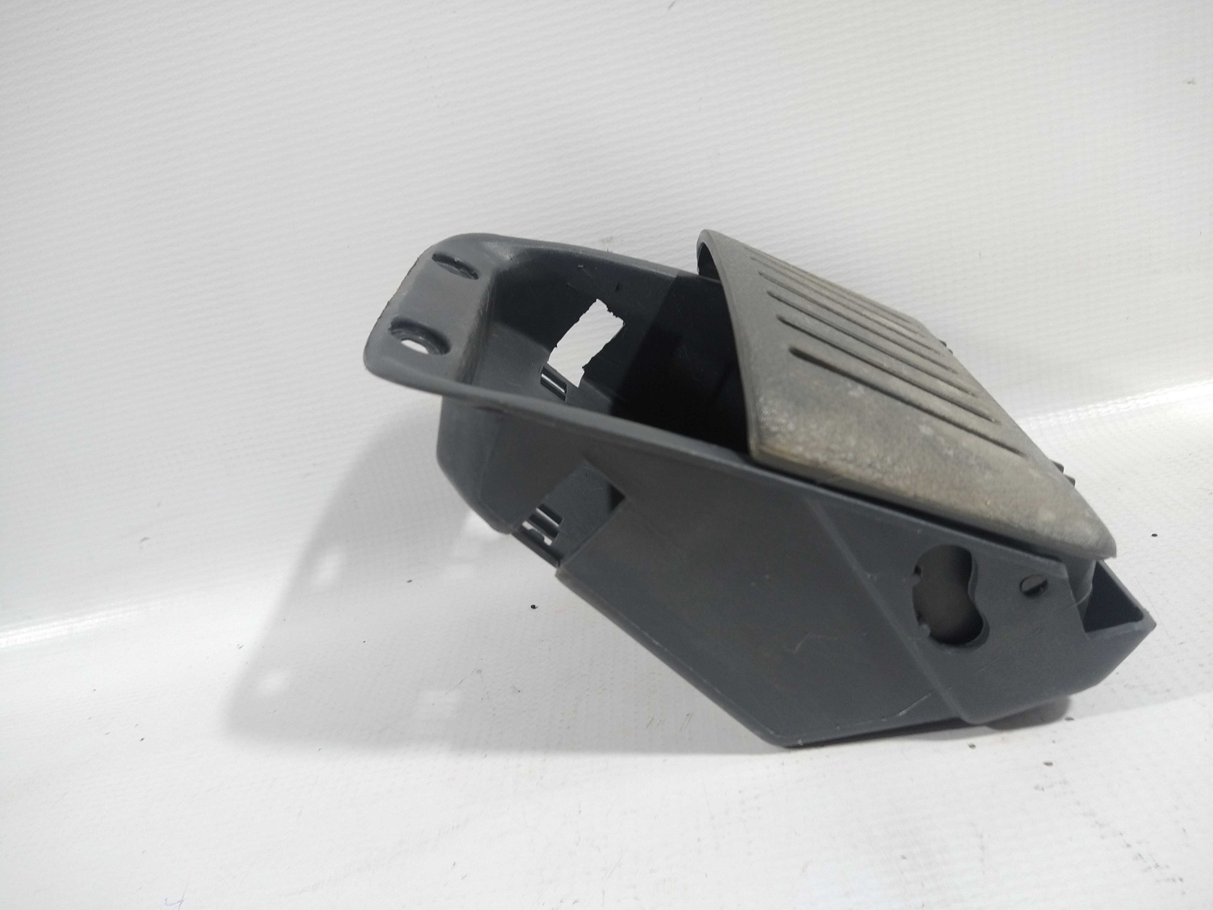 Moldura Cinzeiro Porta Objetos Fiat Palio Siena 3