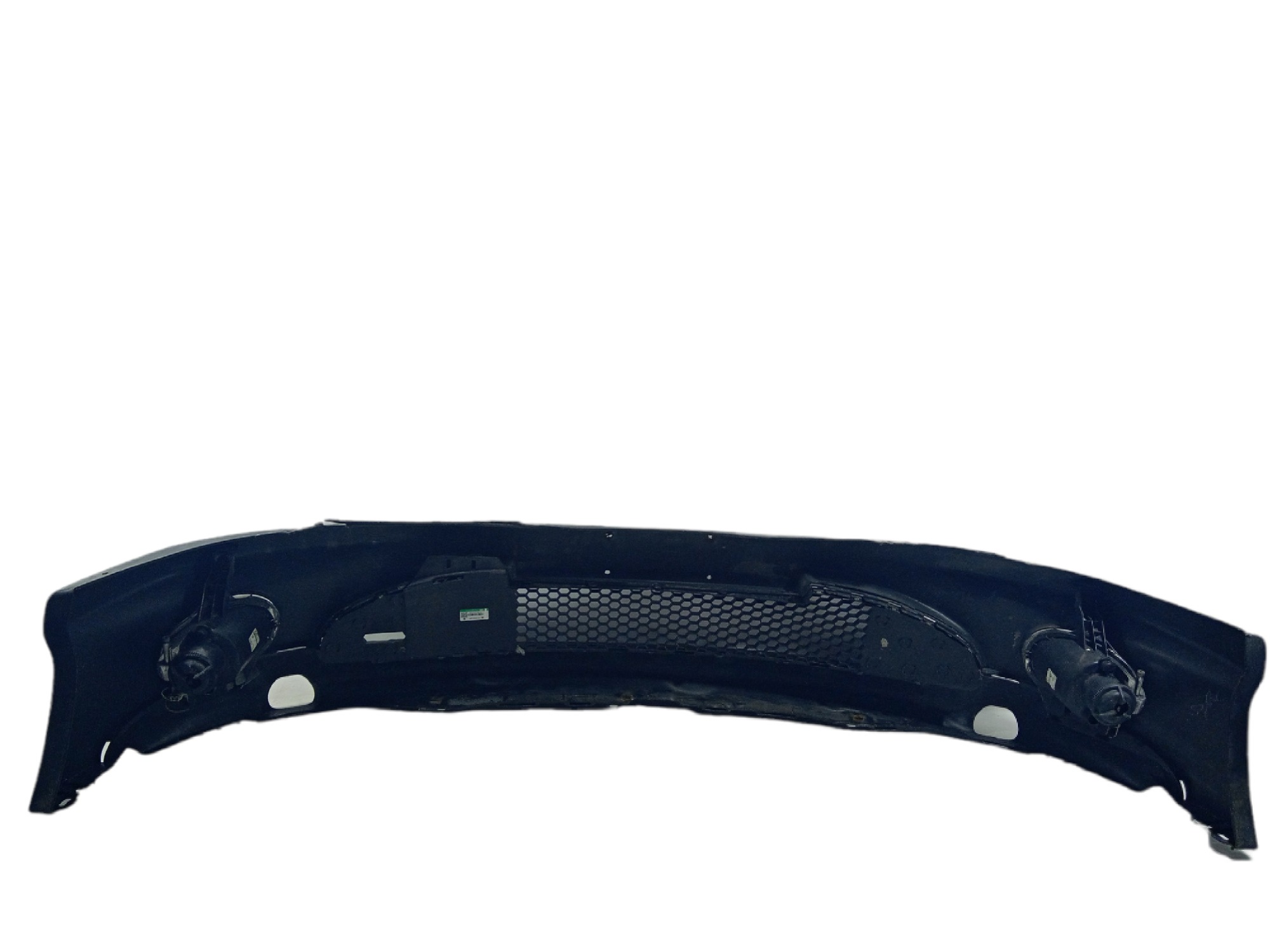 Para-Choque Dianteiro Peugeot 206 2008 Usado 6
