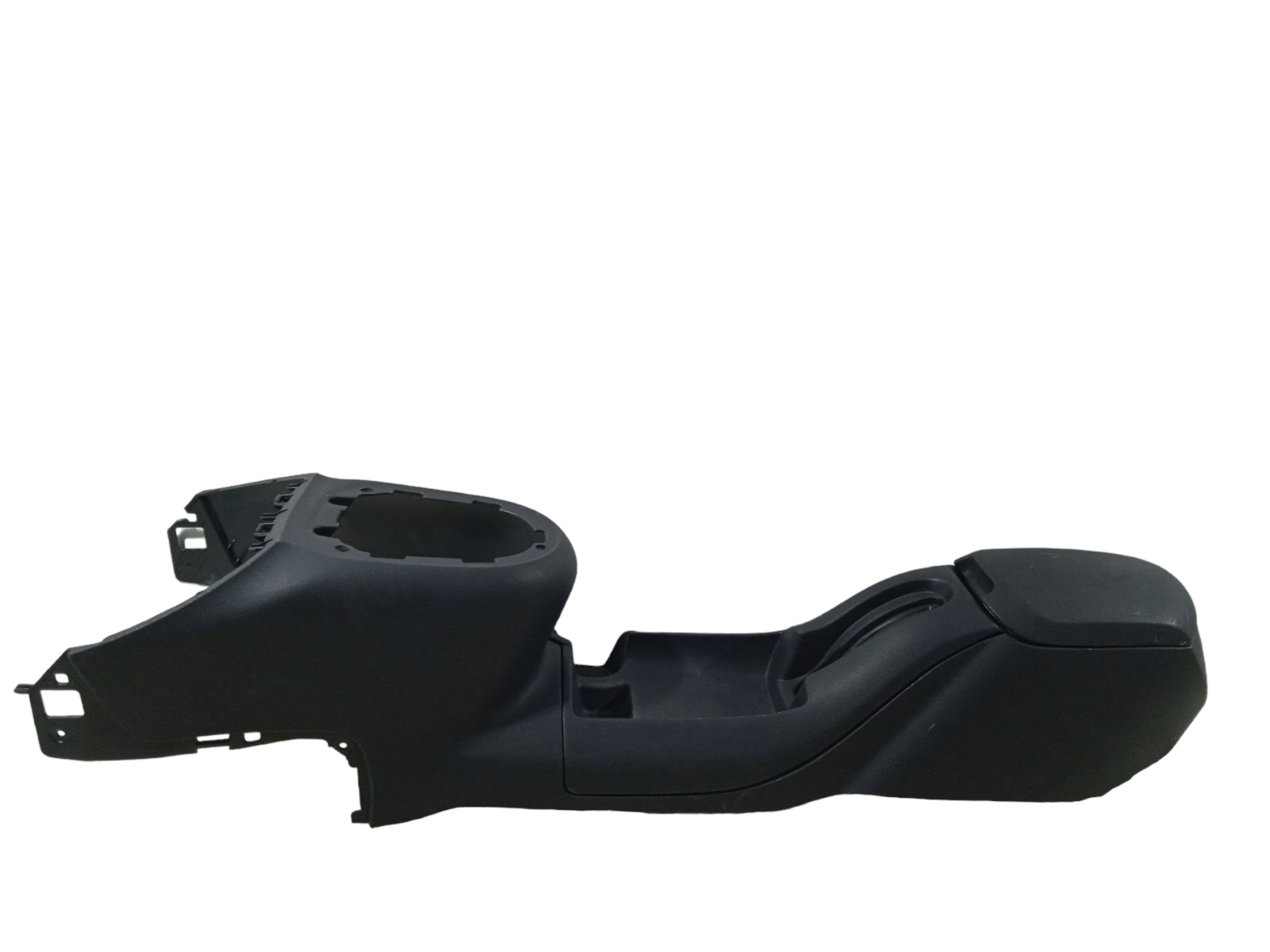 Console Central Citroen Aircross 2011/12 Usado 4