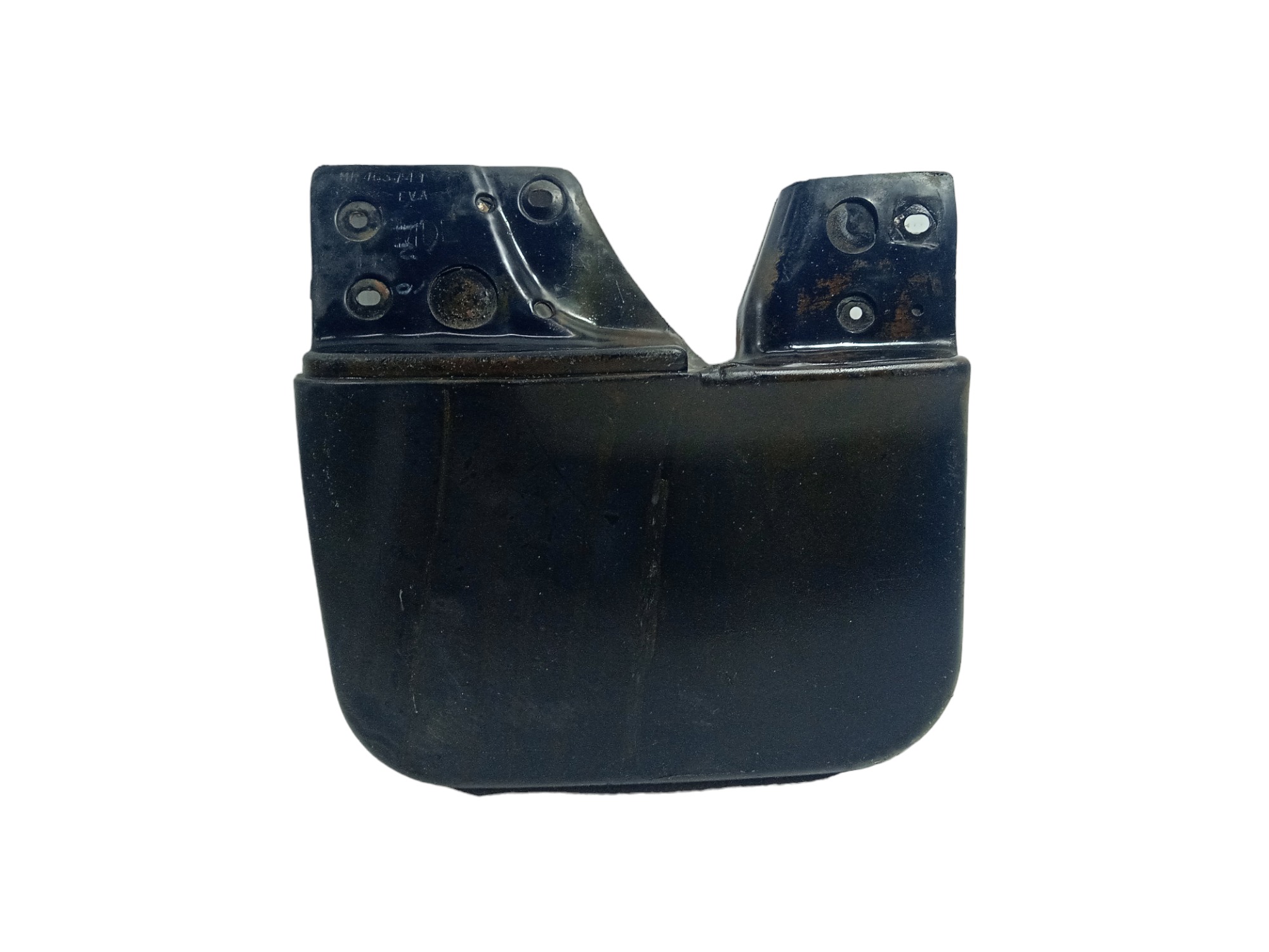 Para-barro Lameiro Dianteiro Esquerdo Pajero Sport 2001 3
