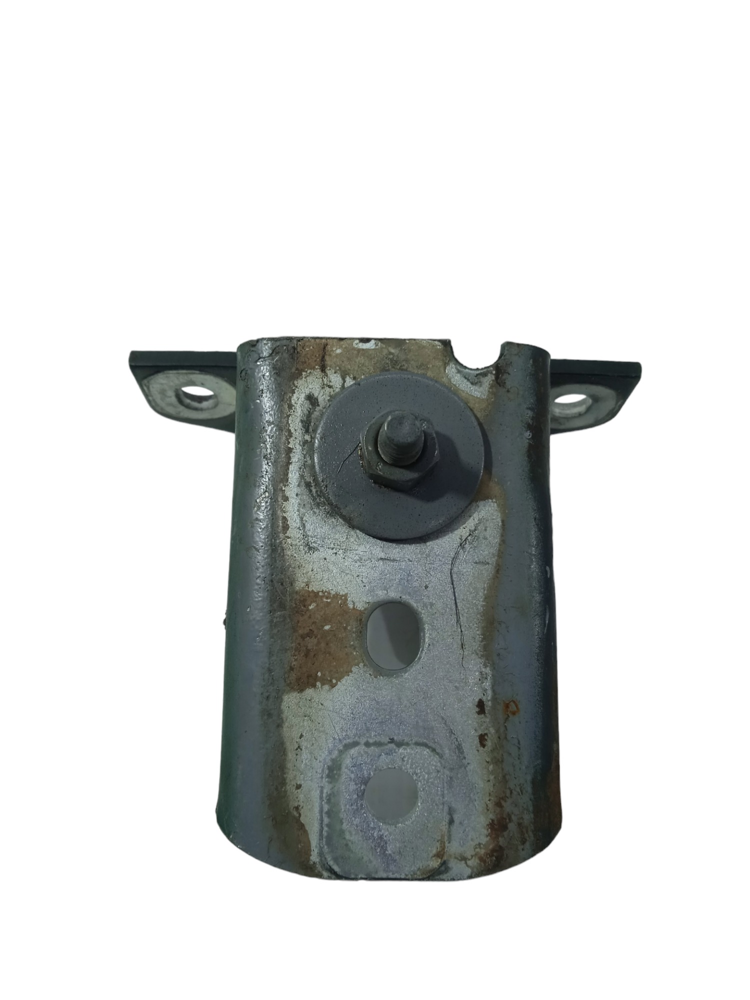 Dobradiça Da Porta Ford Ranger 2000/01 Usado 4
