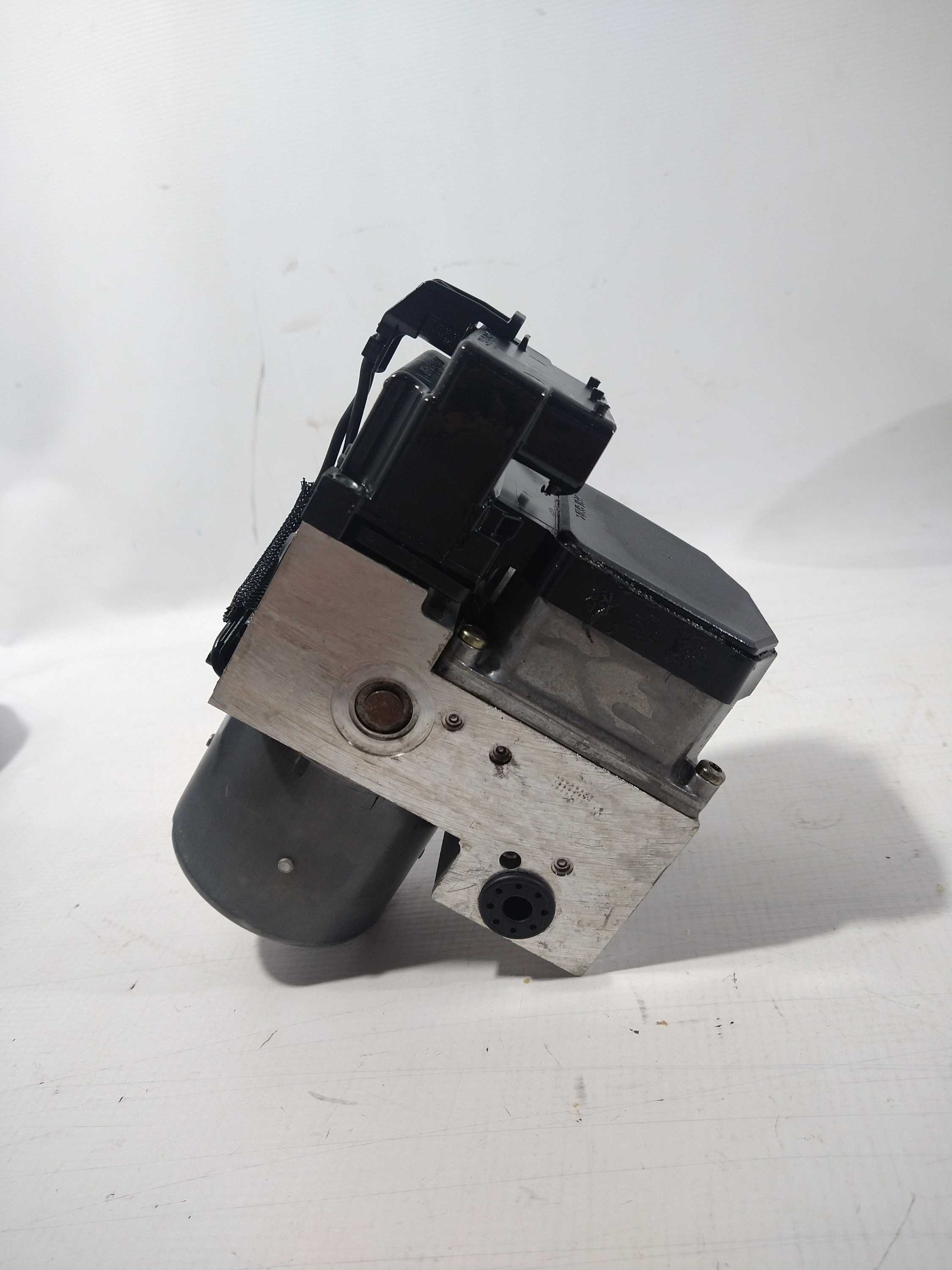 Modulo Abs Audi A4 2001 V6 2