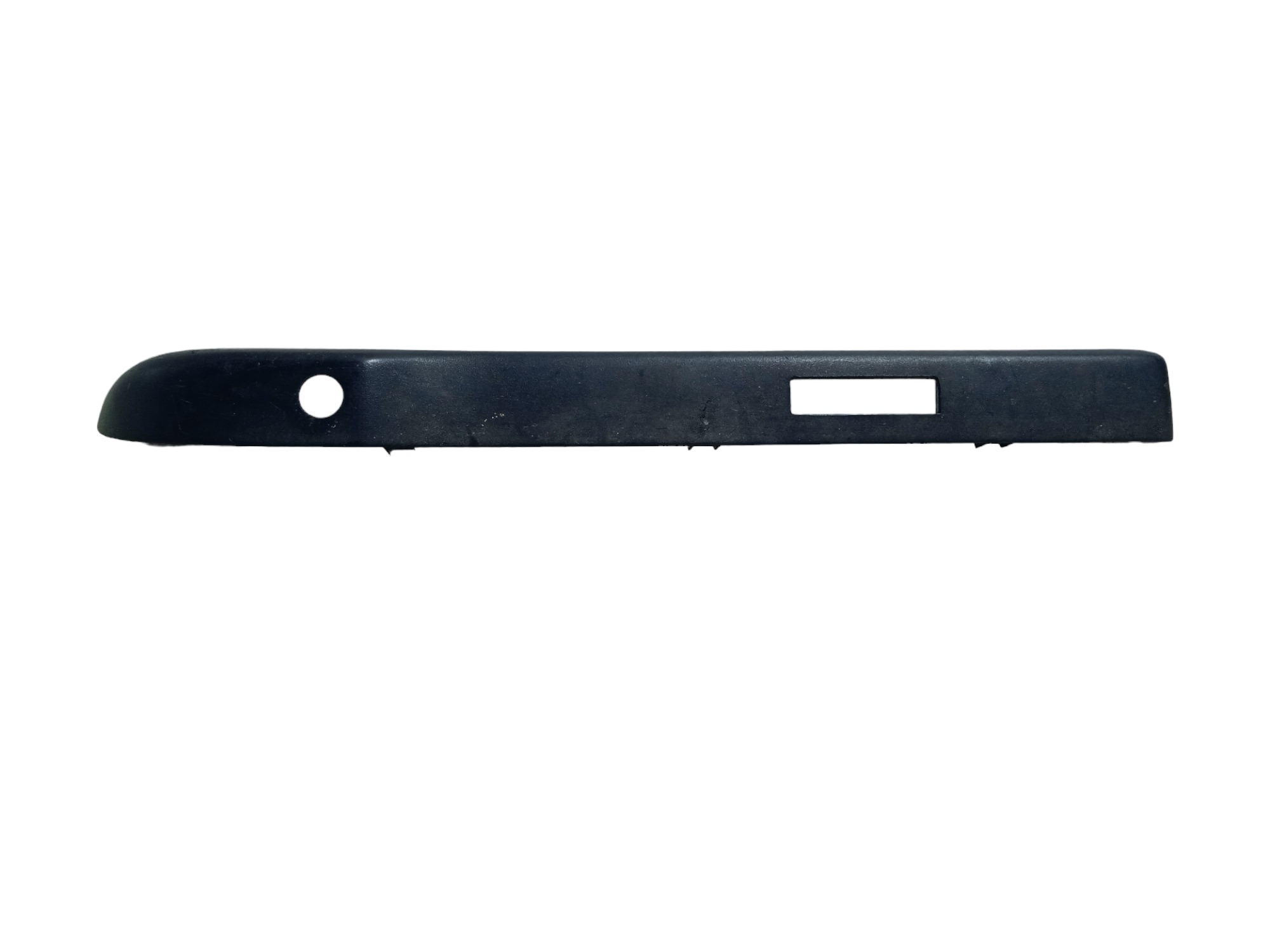 Moldura Banco Direito Vw Golf Sr 1999 Usado