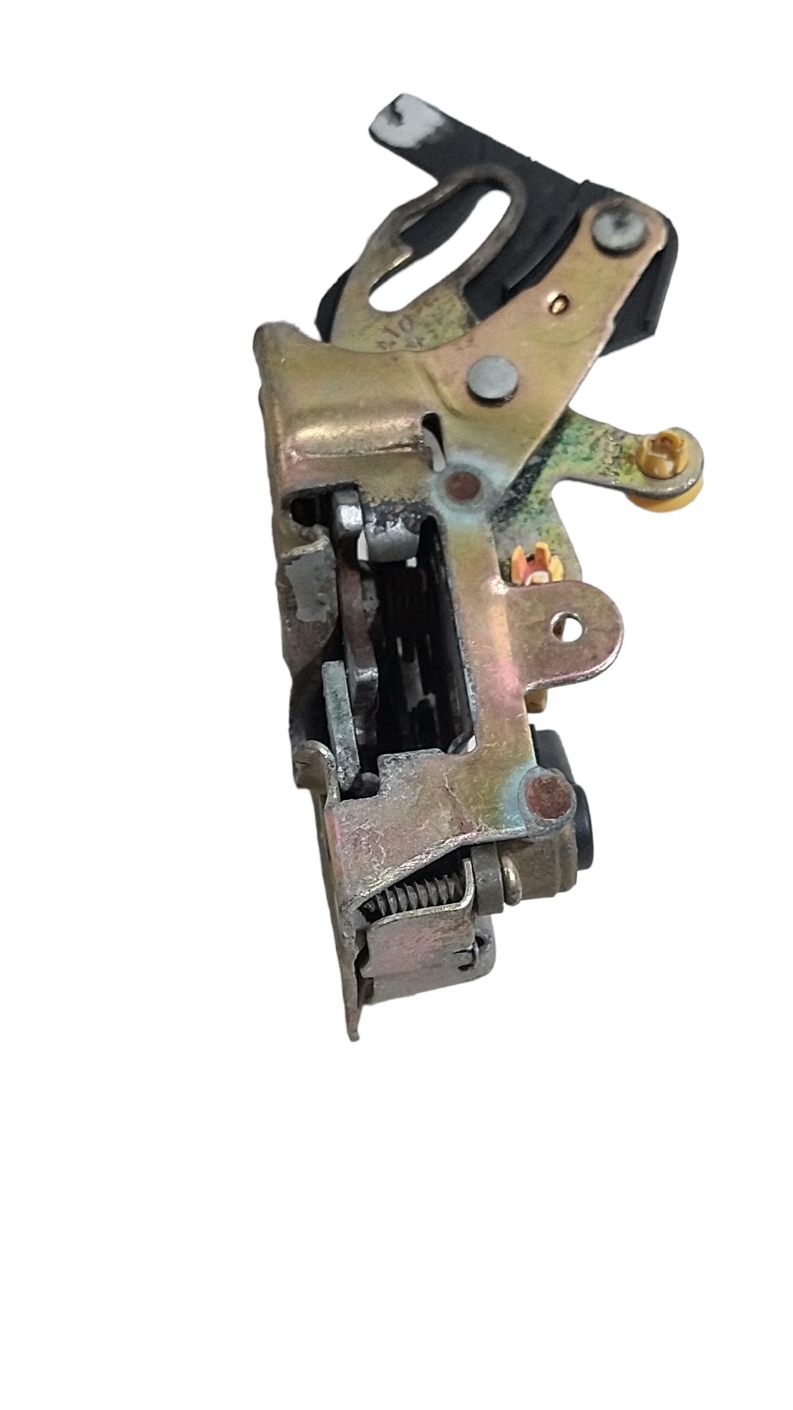 Fechadura Porta D/direito Ford Explorer 1996 5