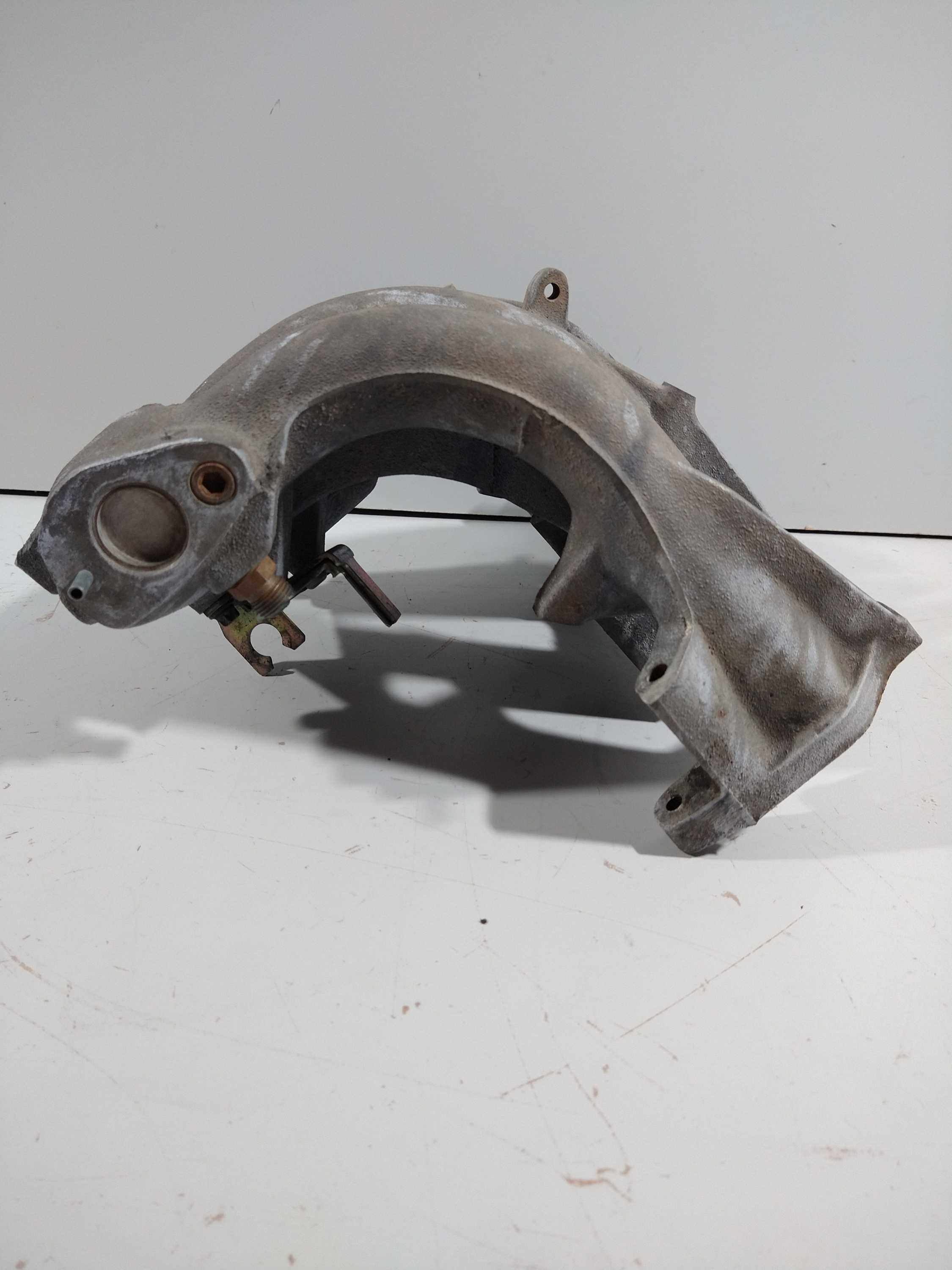 Coletor Admissão Corsa Sedan 1999 1.6 Usado Original