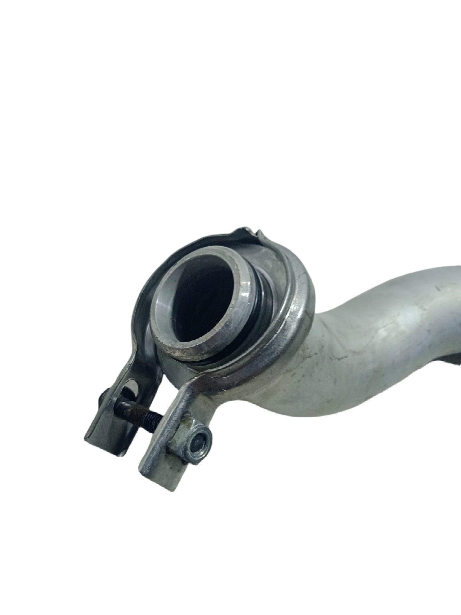 Duto Ar Da Turbina Volvo Xc90 2.9  2005 Usado 3