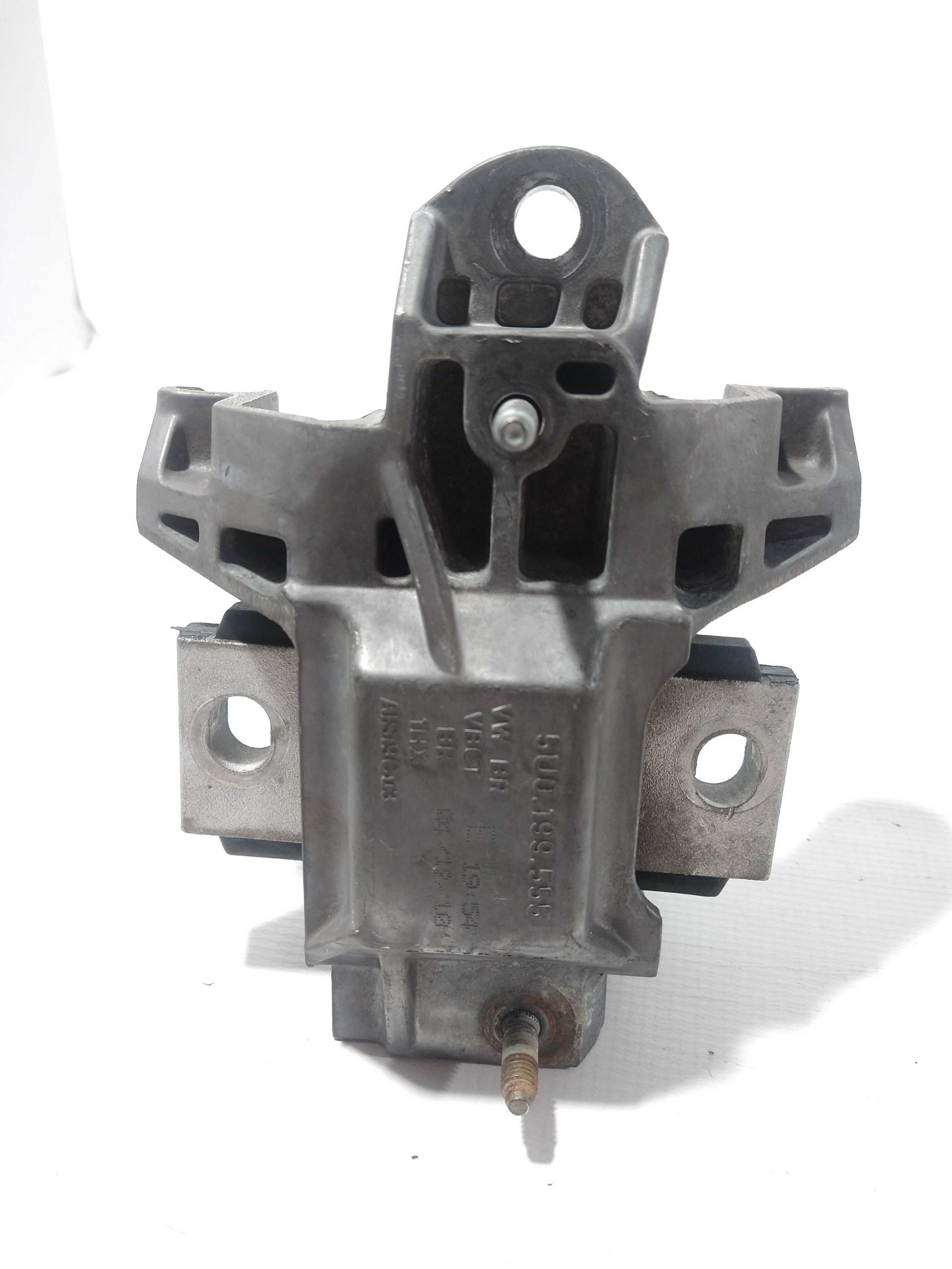 Coxim Superior Do Câmbio Vw Gol Voyage G5 G6 2