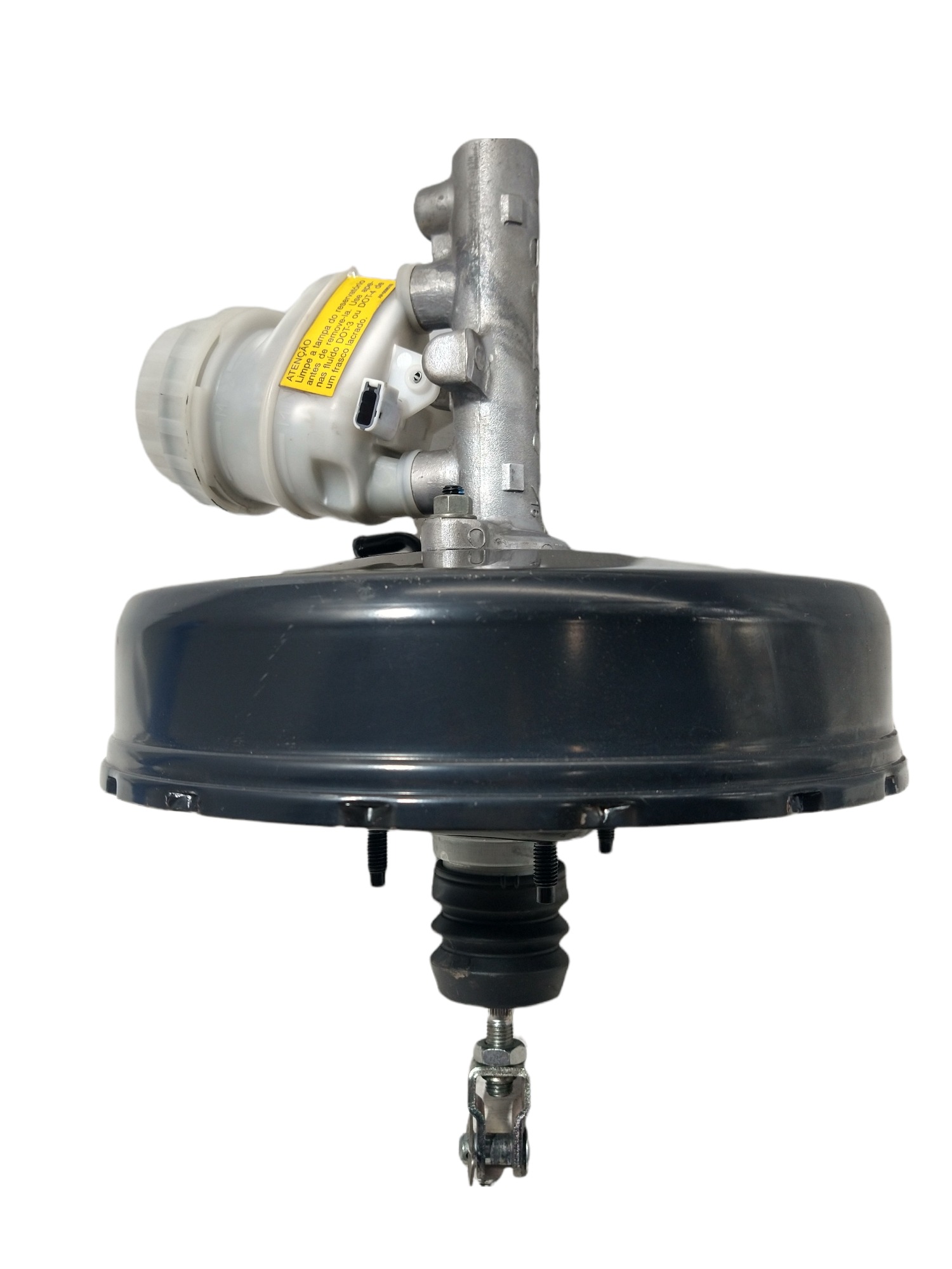 Hidrovacuo Servo De Freio Mitsubishi L200 3.2 2012