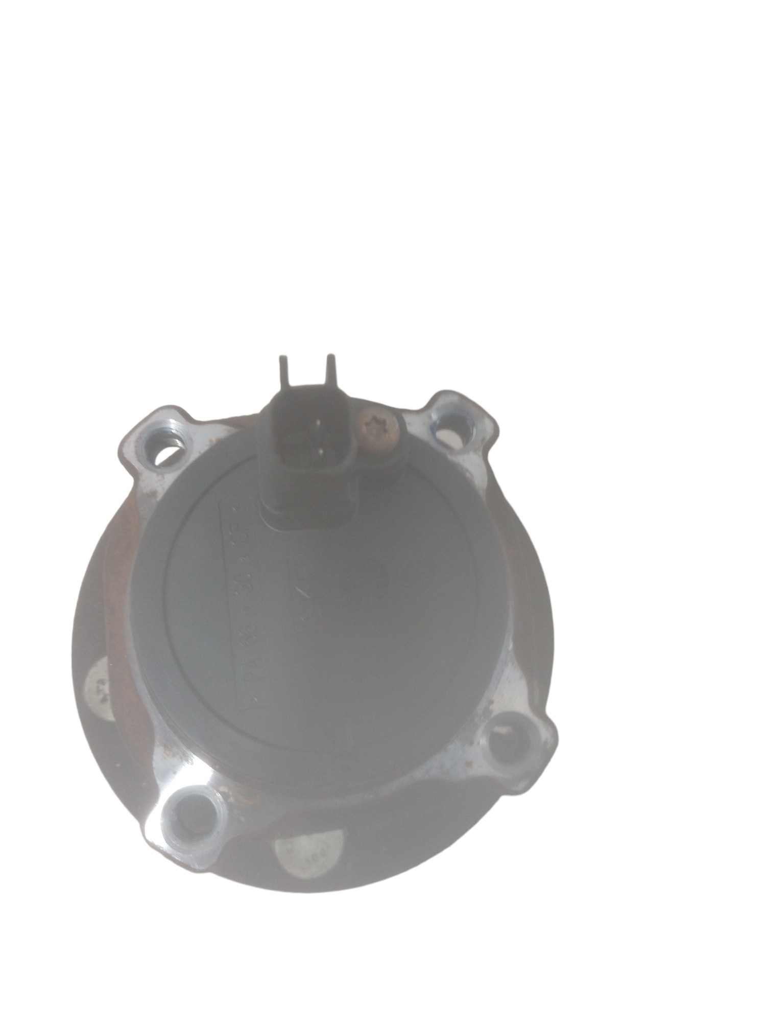 Cubo Manga De Eixo Traseira Ford Focus 1.6 16v 2013 7