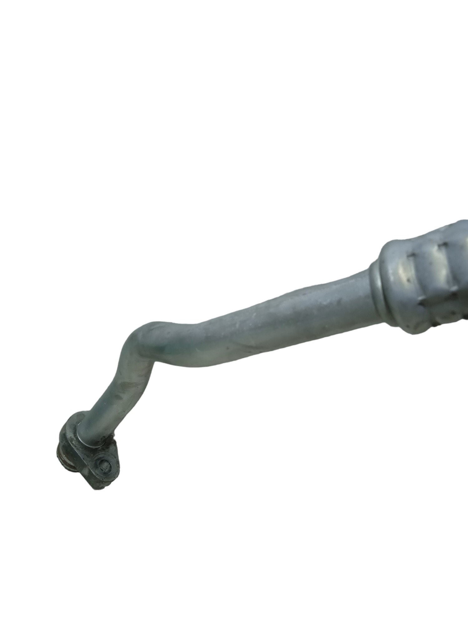 Mamgueira Compressor De Ar Renault Sandero 2012 Usado 3