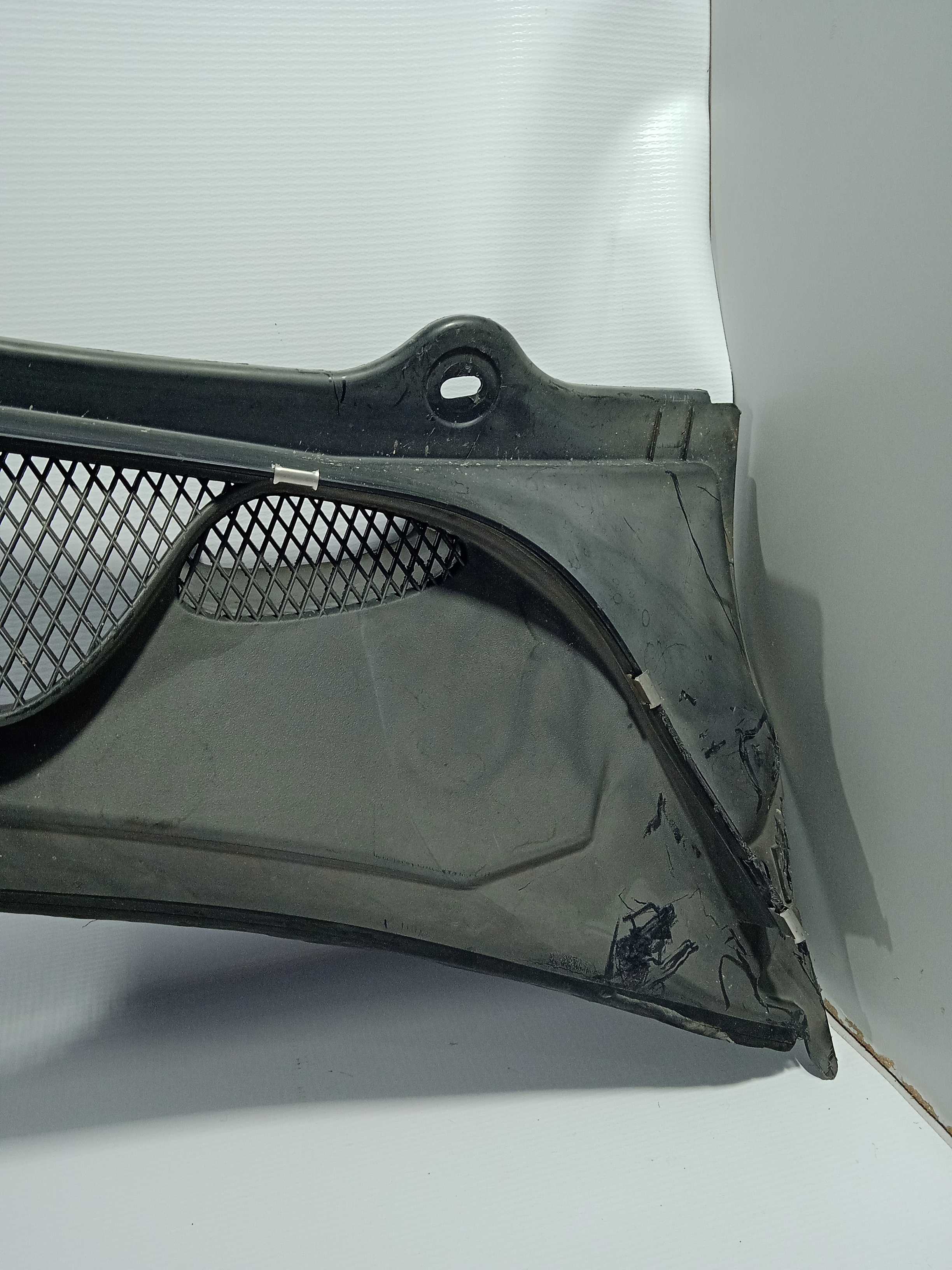 Grade Churrasqueira Volvo Xc90 2010/2011 3.2 Usado Original 3