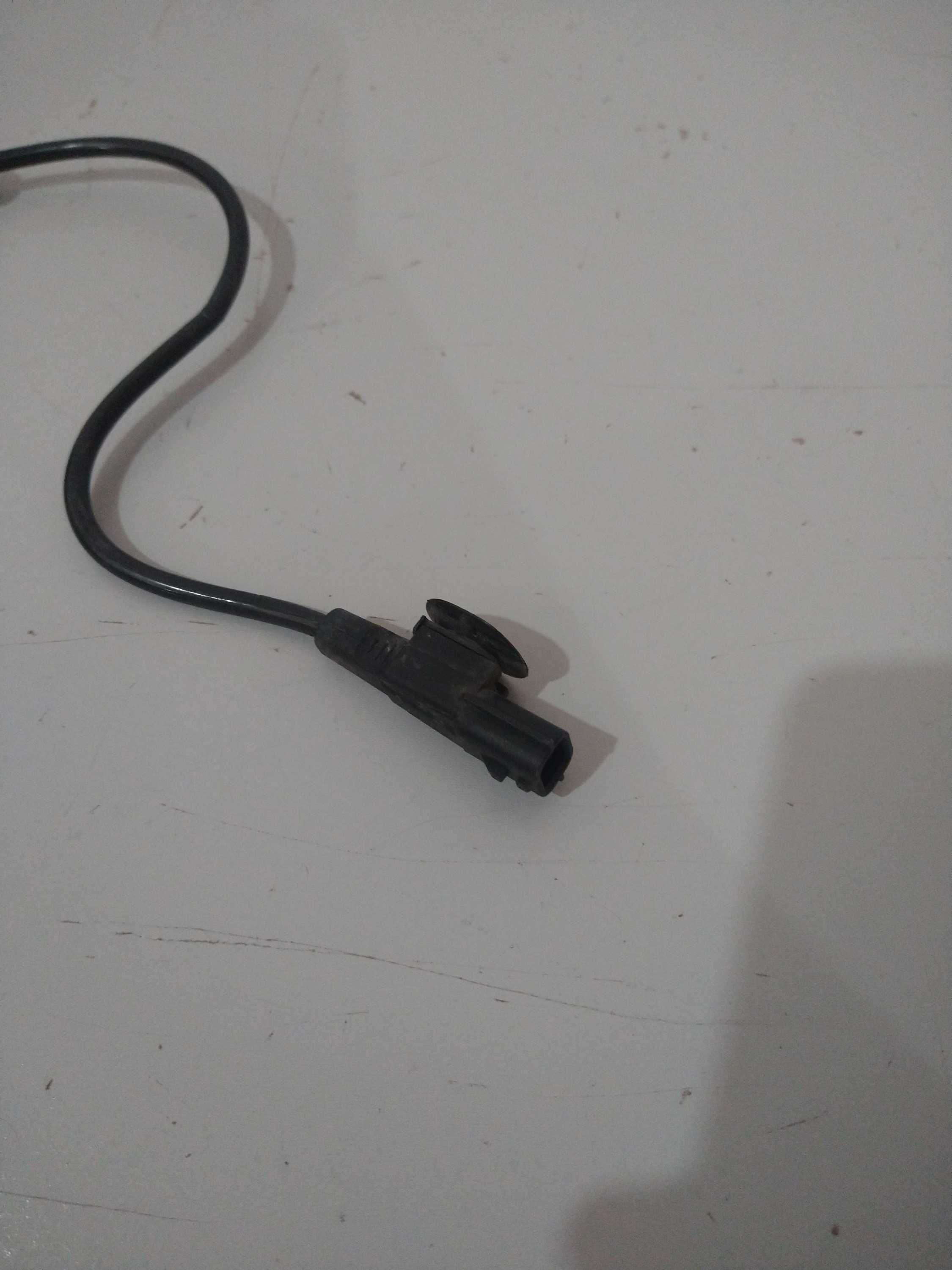 Sensor Abs Dianteiro Nissan March 2014 Usado Original