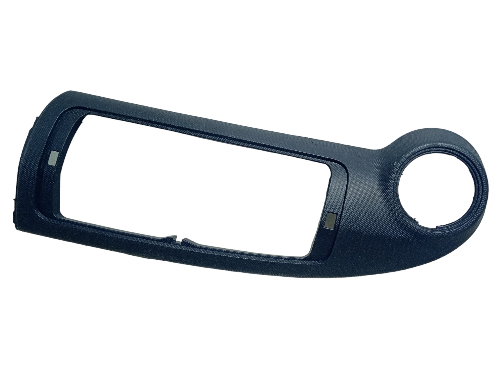 Moldura Painel Renault Sandero 2013 2