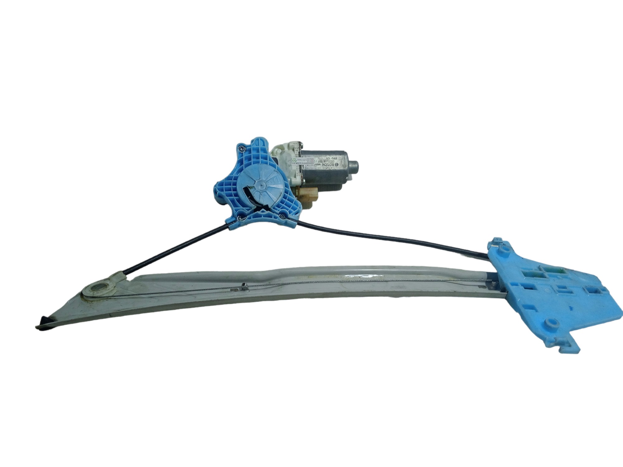 Maquina De Vidro D/direito Vw Fox 2010