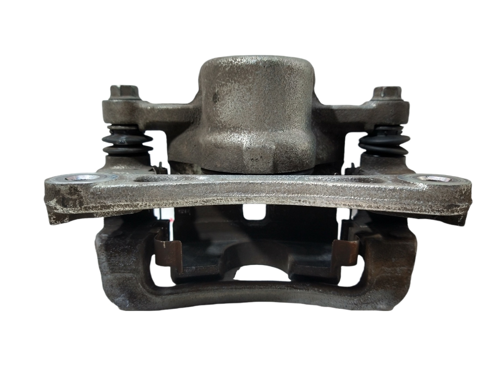Pinça Freio Traseira Esquerda Hyundai Veracruz 3.8 V6 2010 4