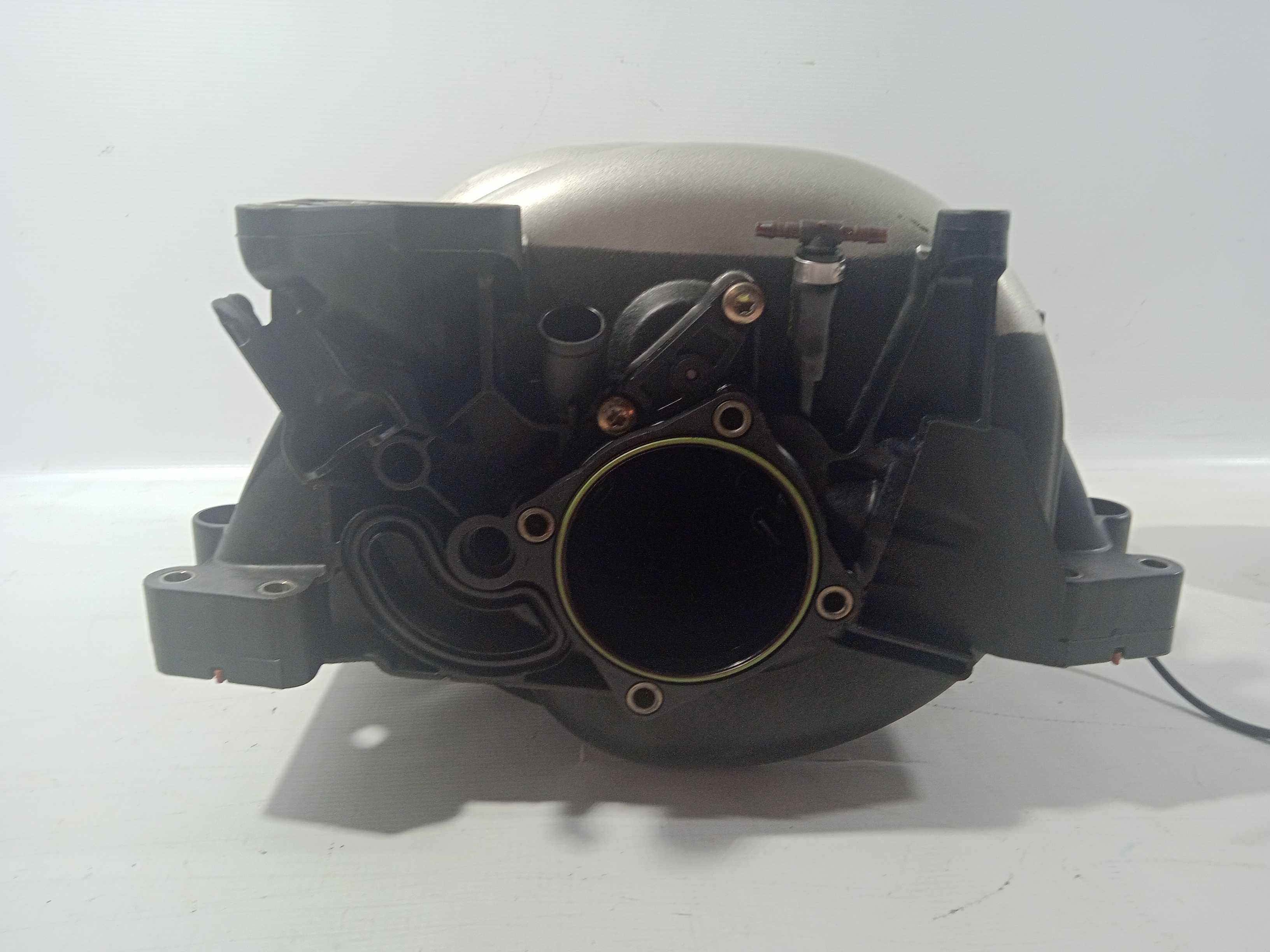 Coletor De Admissão Audi A4 2.4 V6 1999 6